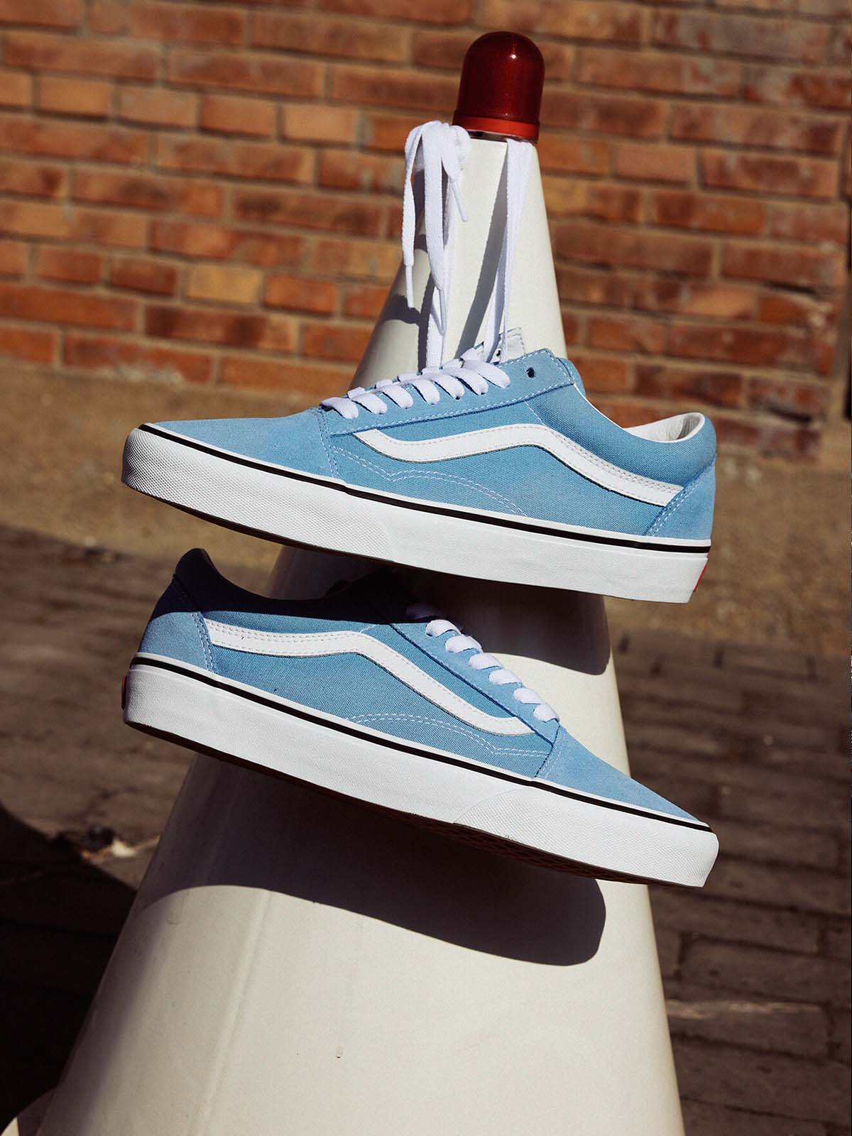 バンズ　オールドスクール スケート オールドスクール| VANS（ヴァンズ）公式ストア