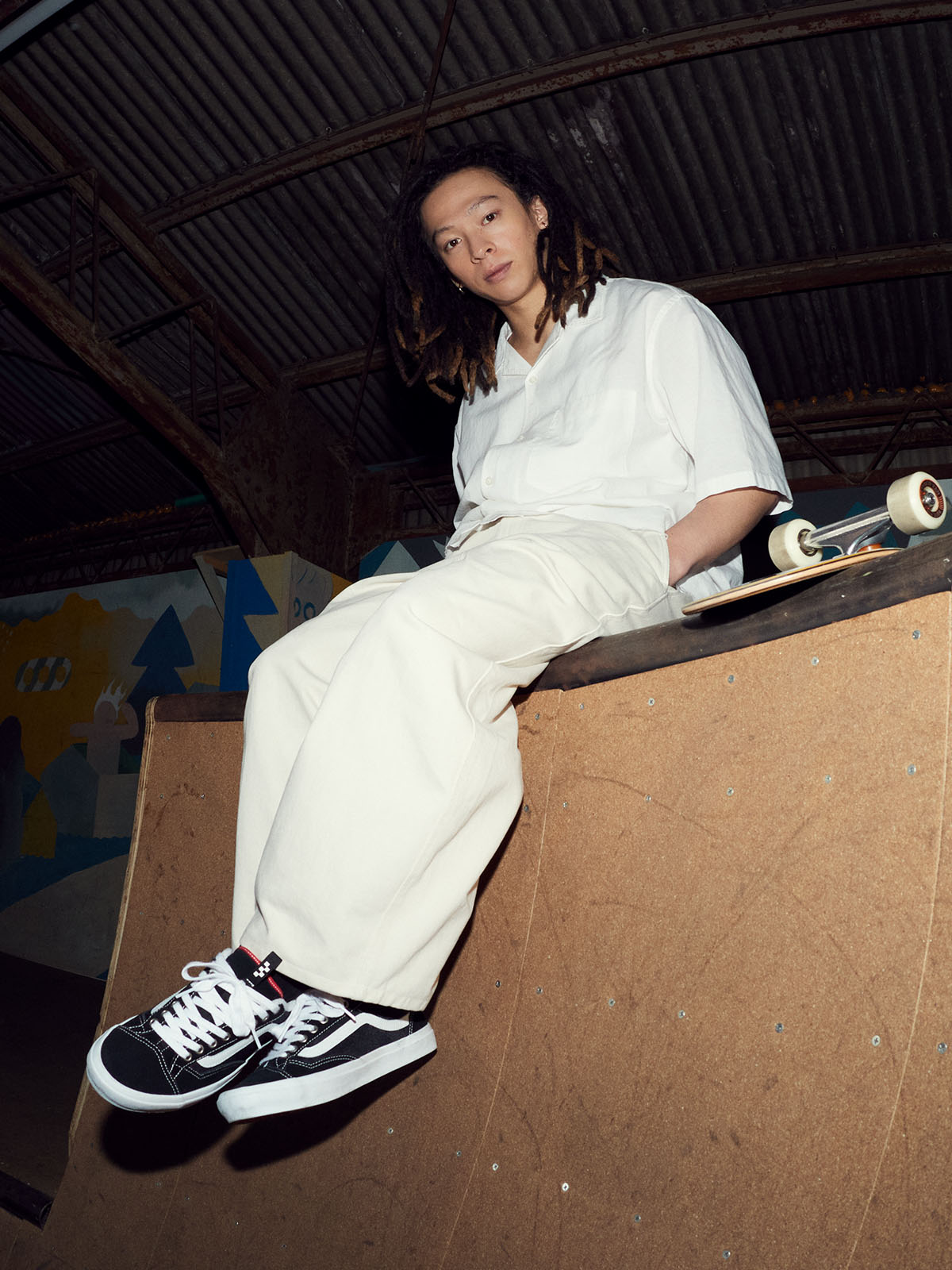 スケート オールドスクール 36+| VANS（ヴァンズ）公式ストア