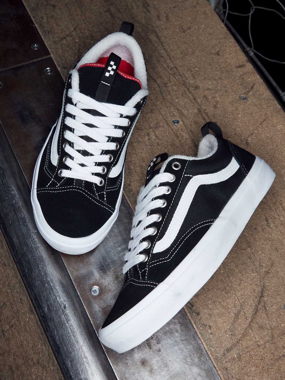 スケート オールドスクール 36+| VANS（ヴァンズ）公式ストア