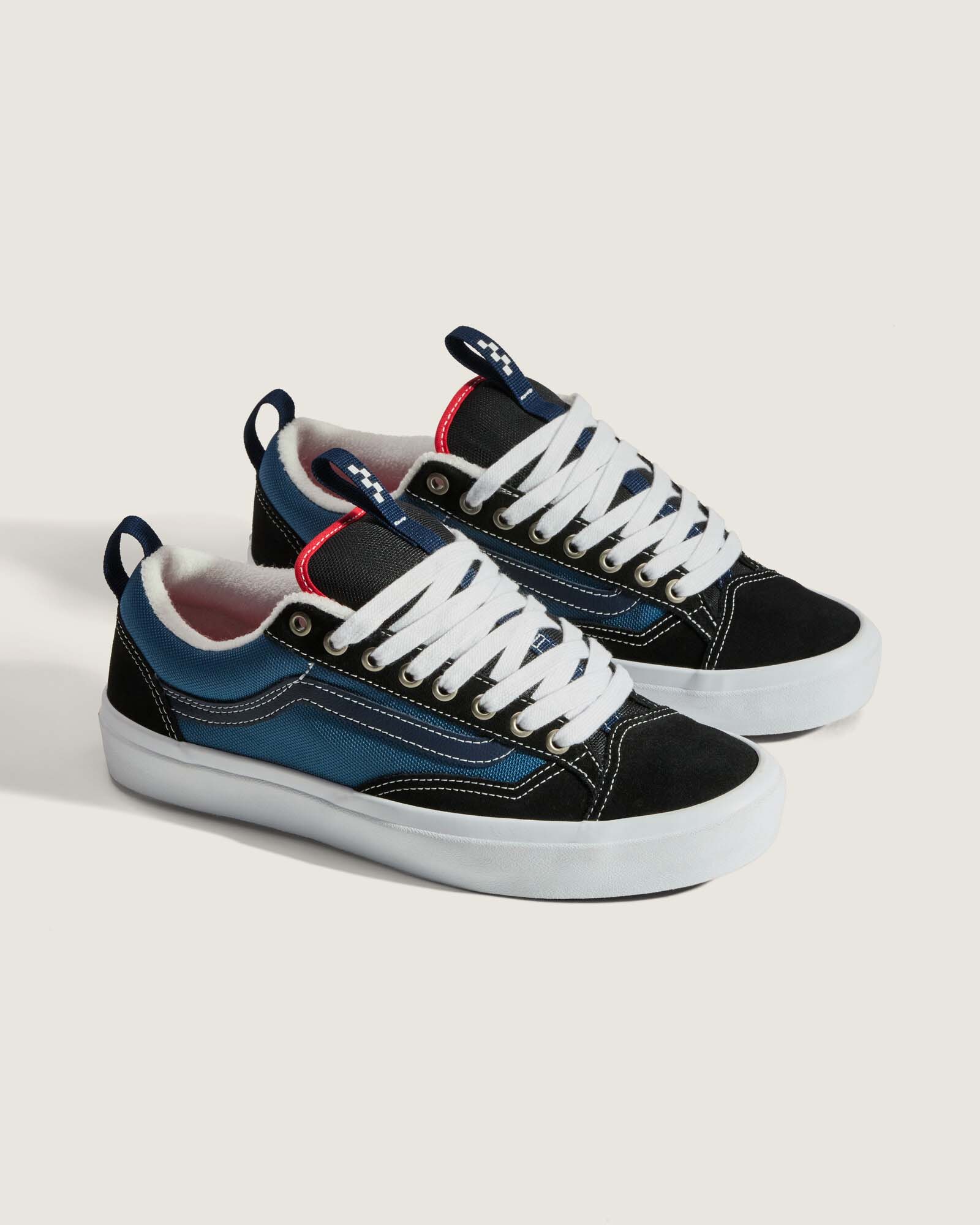 美品！！VANS スケート オールドスクール VN000D5RHT3-ALT41.jpg