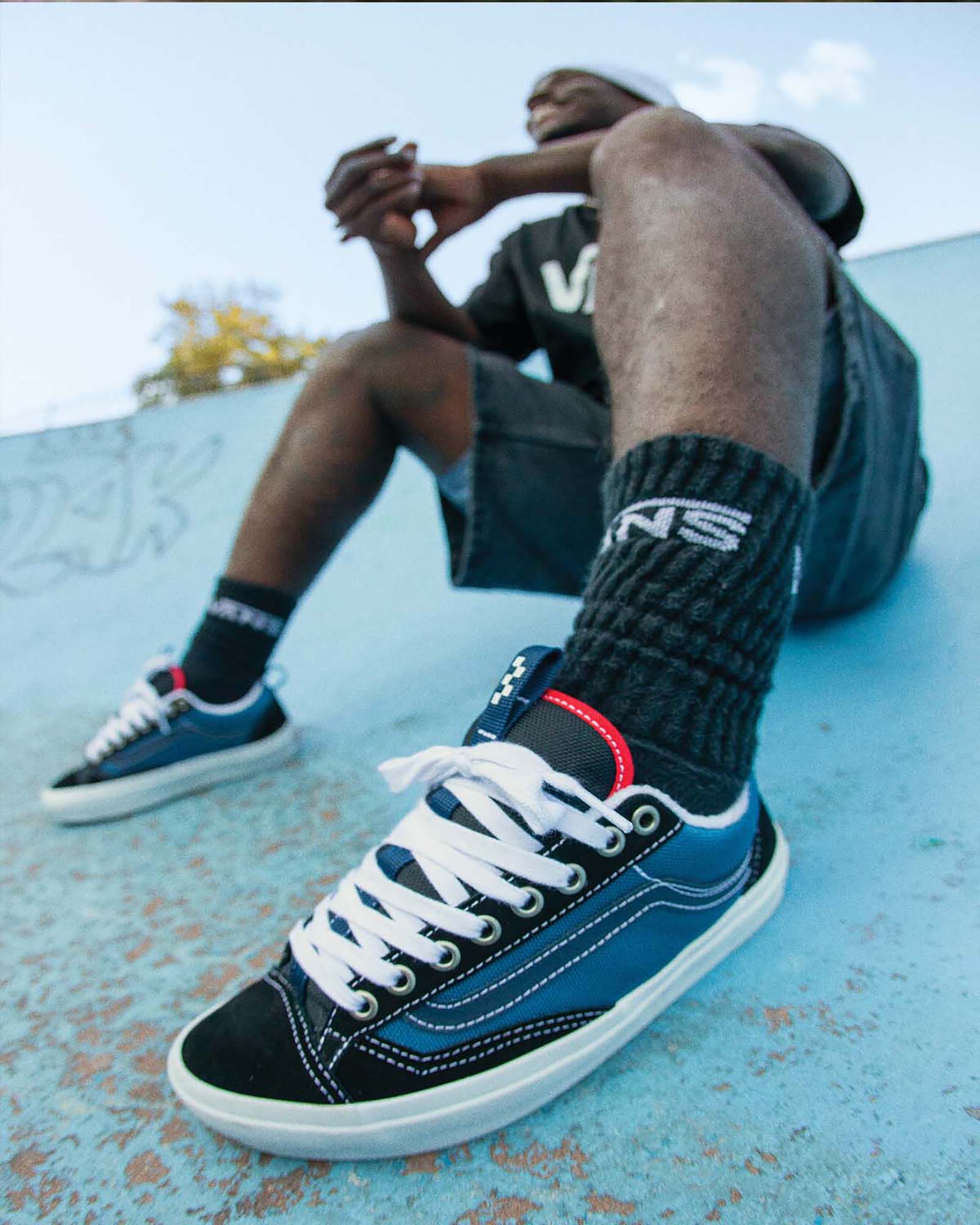 スケート オールドスクール 36+| VANS（ヴァンズ）公式ストア