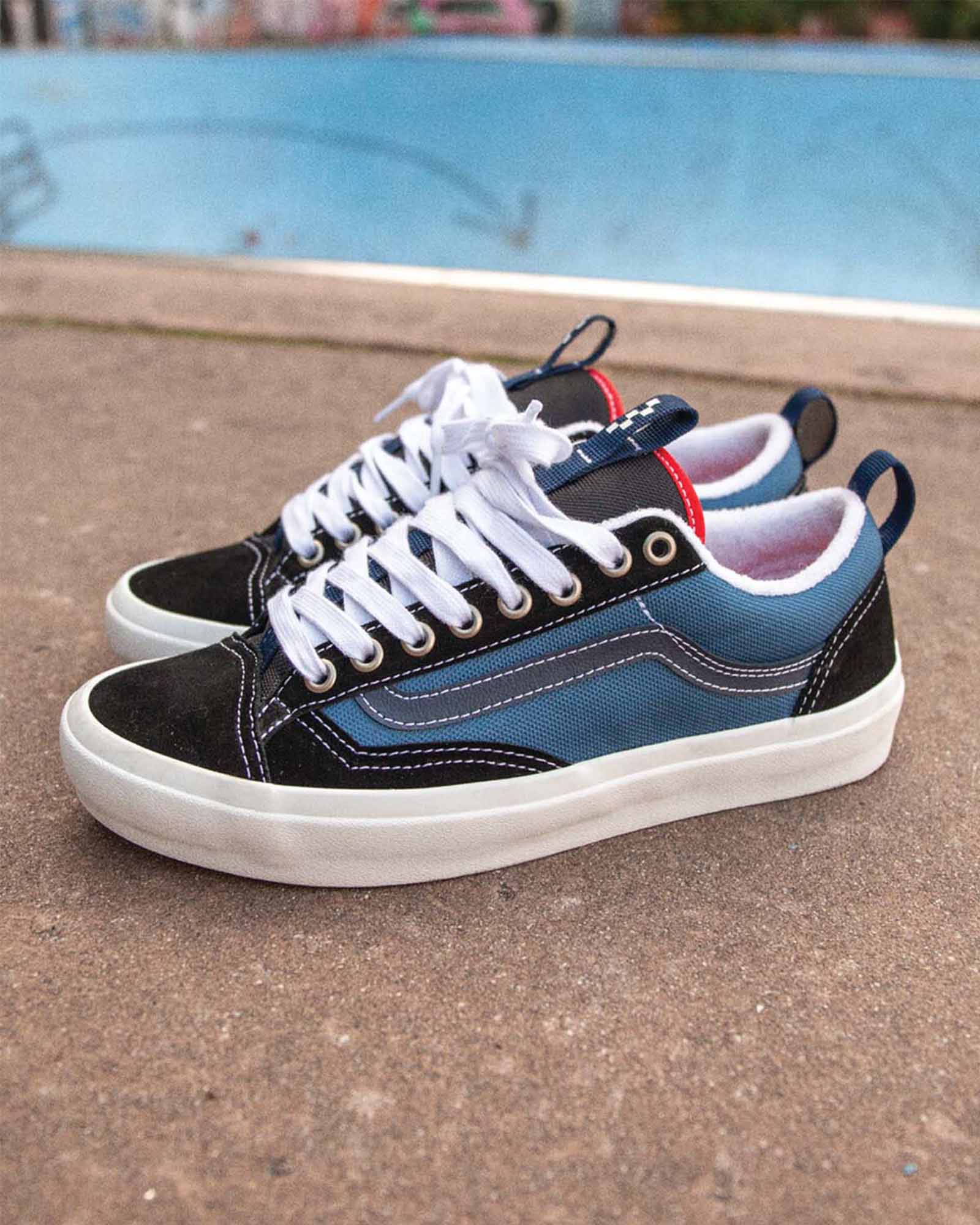 VANS SKATE OLD SKOOL バンズ　スケート　オールドスクール スケート オールドスクール 36+| VANS（ヴァンズ）公式ストア