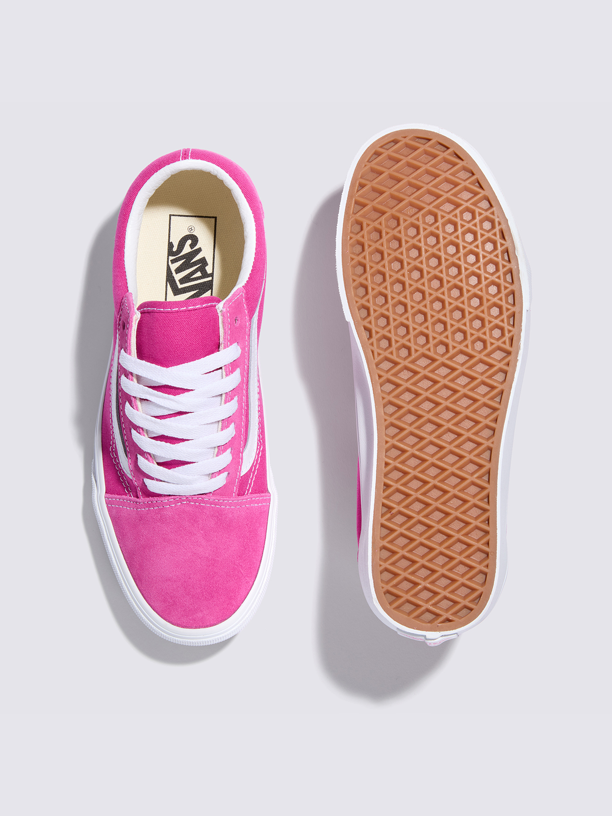 オールドスクール| VANS（ヴァンズ）公式ストア