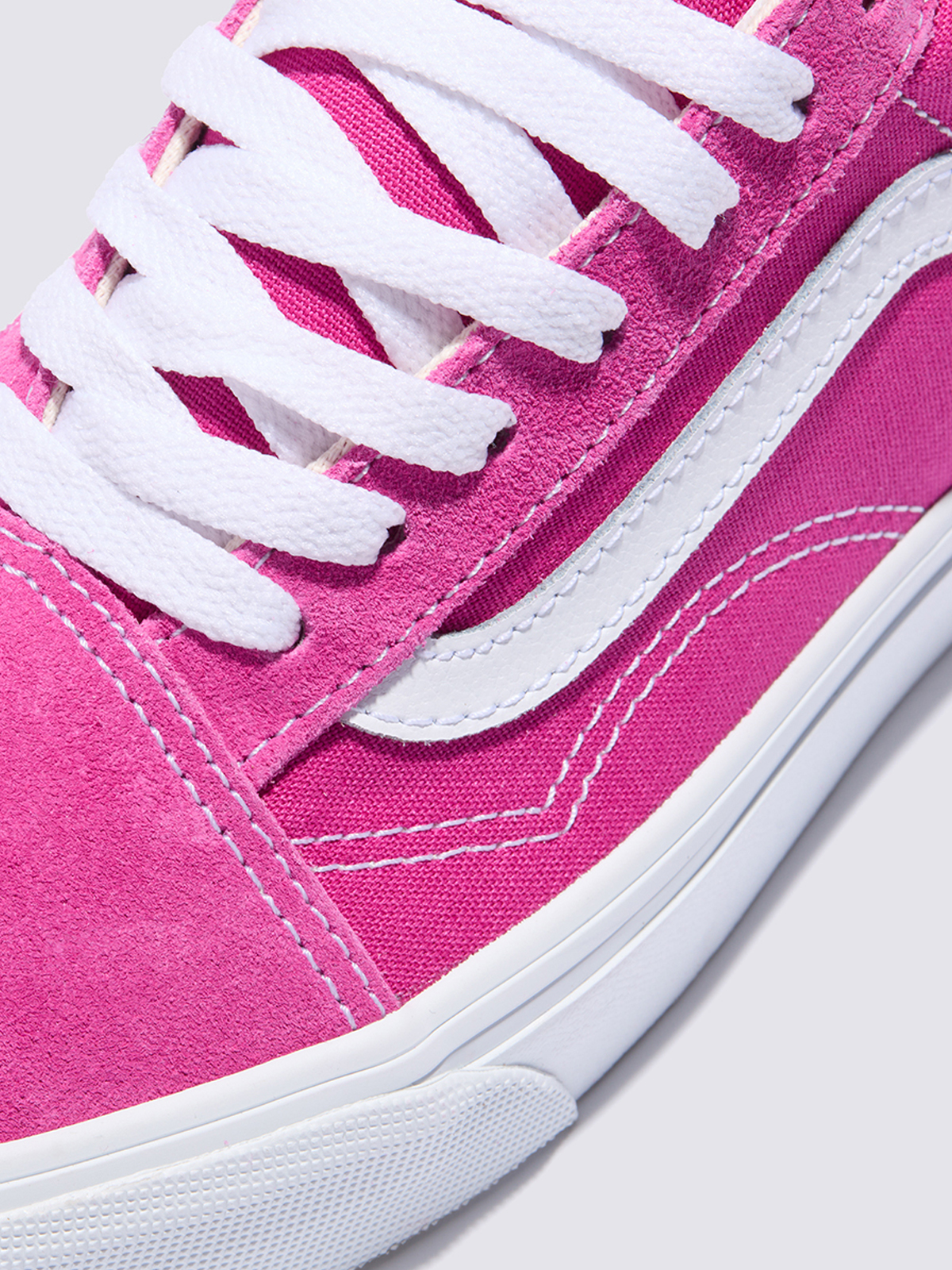 (取寄) バンズ オールド スクール Vans Old Skool Pop Raspberry Rose オールドスクール| VANS（ヴァンズ）公式ストア