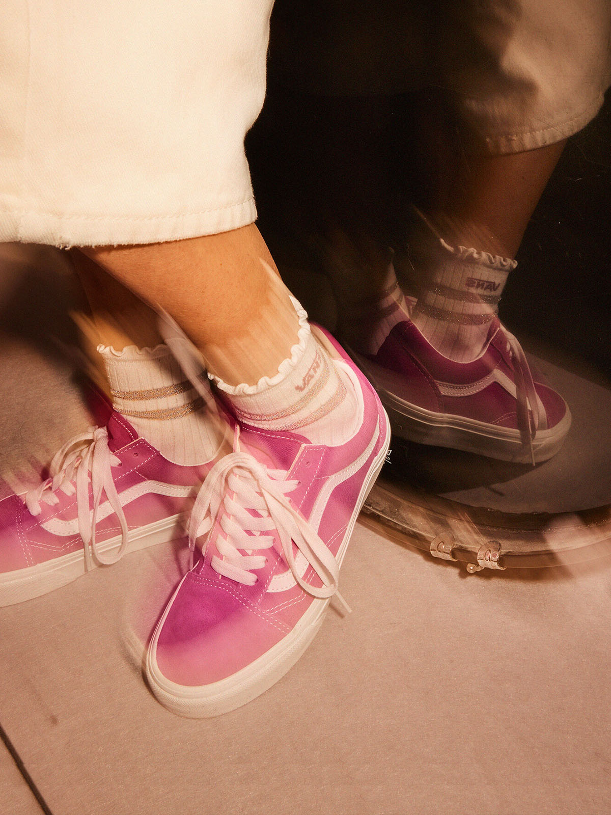 オールドスクール| VANS（ヴァンズ）公式ストア