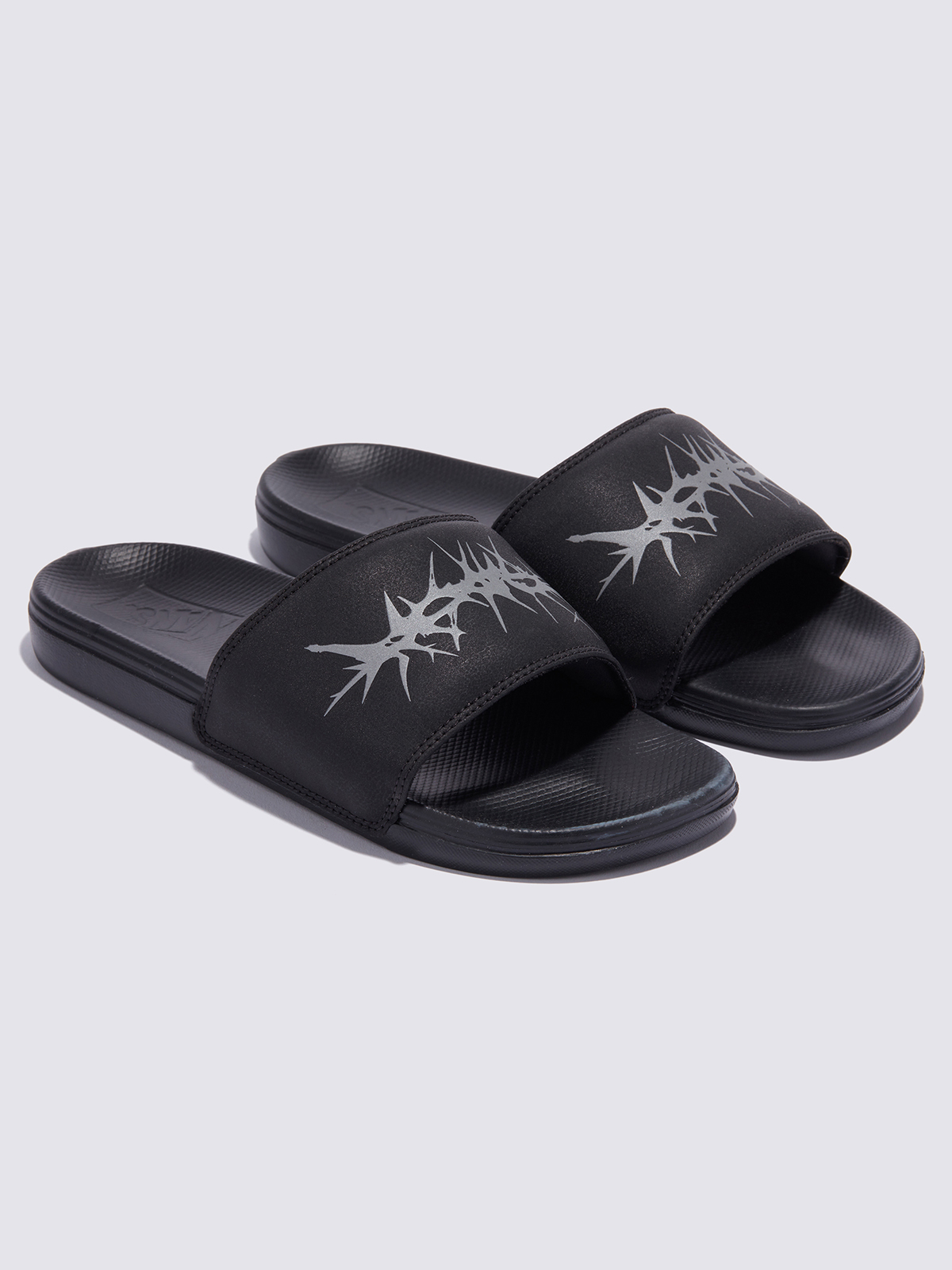 ラコスタ スライドオン サンダル| VANS（ヴァンズ）公式ストア