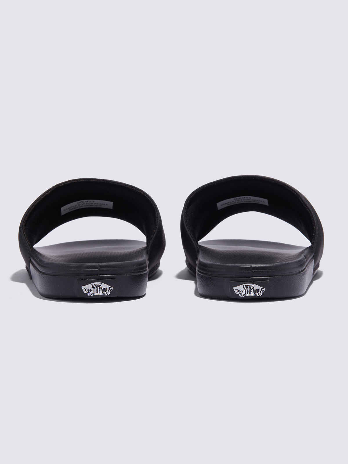 ラコスタ スライドオン サンダル| VANS（ヴァンズ）公式ストア