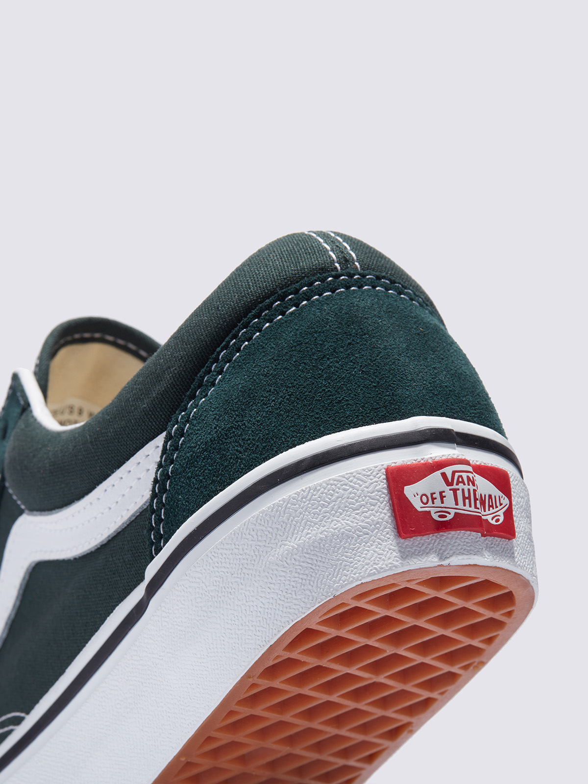 オールドデック　ブルーリボン オールドスクール| VANS（ヴァンズ）公式ストア