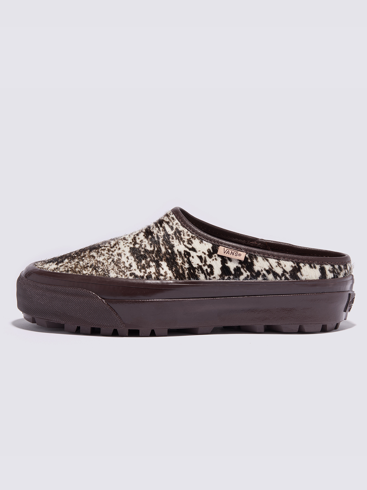 PREMIUM ミュール| VANS（ヴァンズ）公式ストア