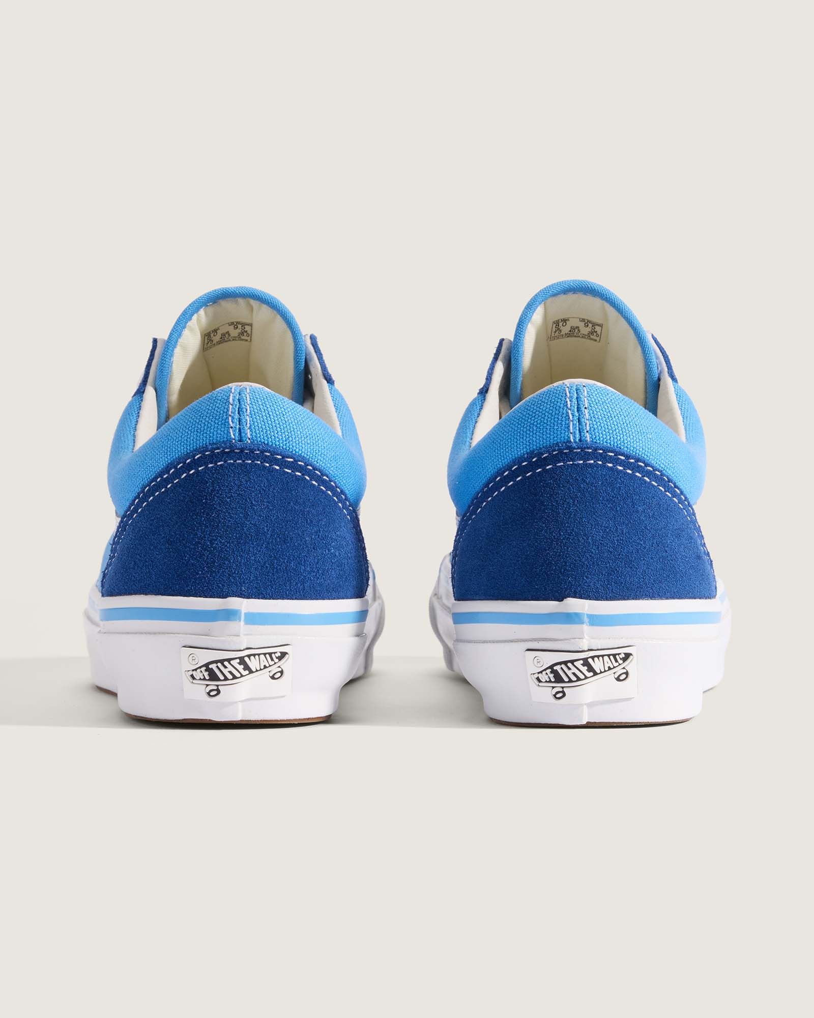 PREMIUM オールドスクール| VANS（ヴァンズ）公式ストア