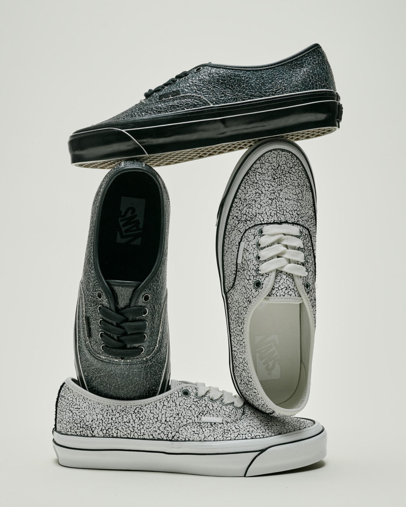 PREMIUM オーセンティック| VANS（ヴァンズ）公式ストア