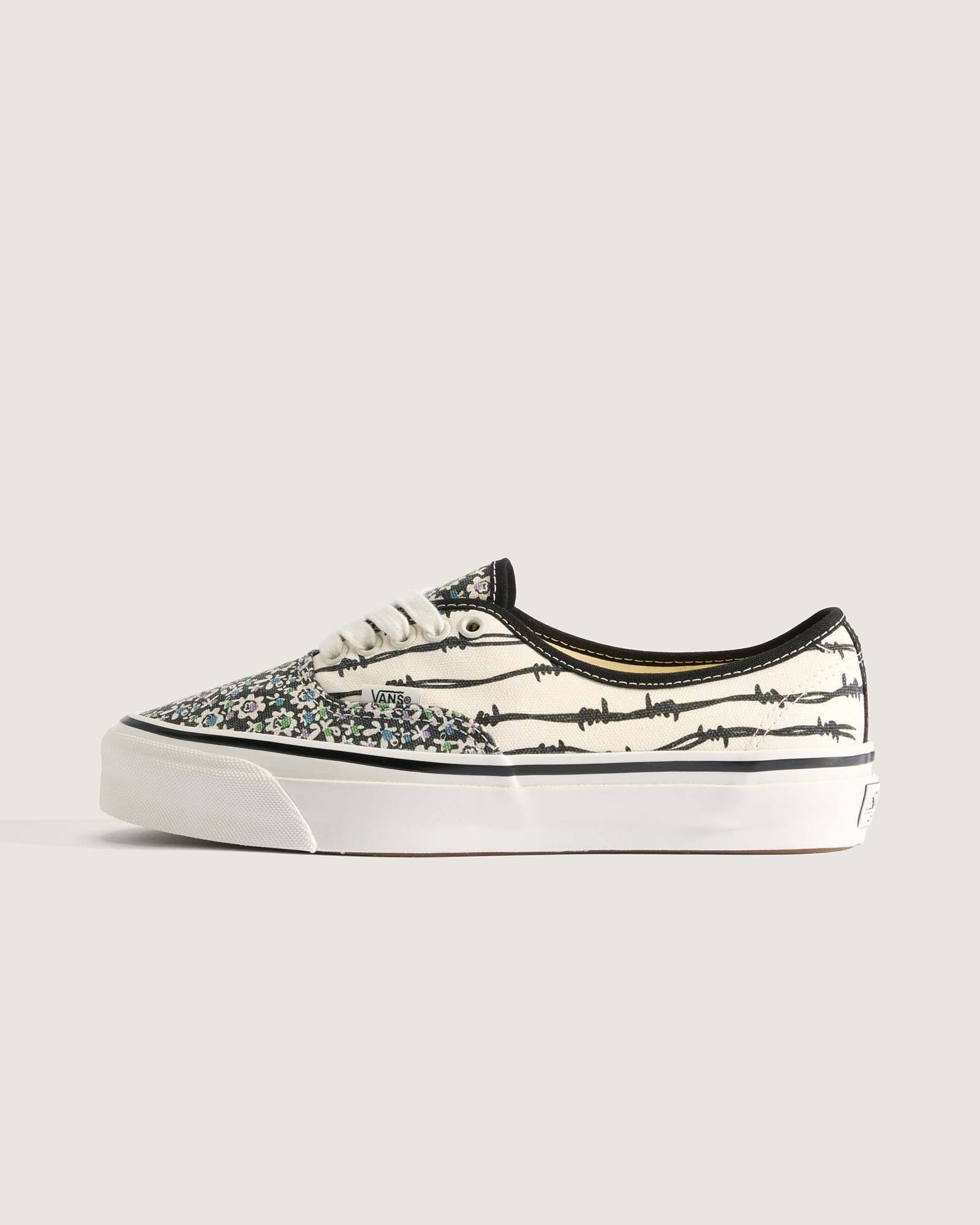 PREMIUM オーセンティック| VANS（ヴァンズ）公式ストア