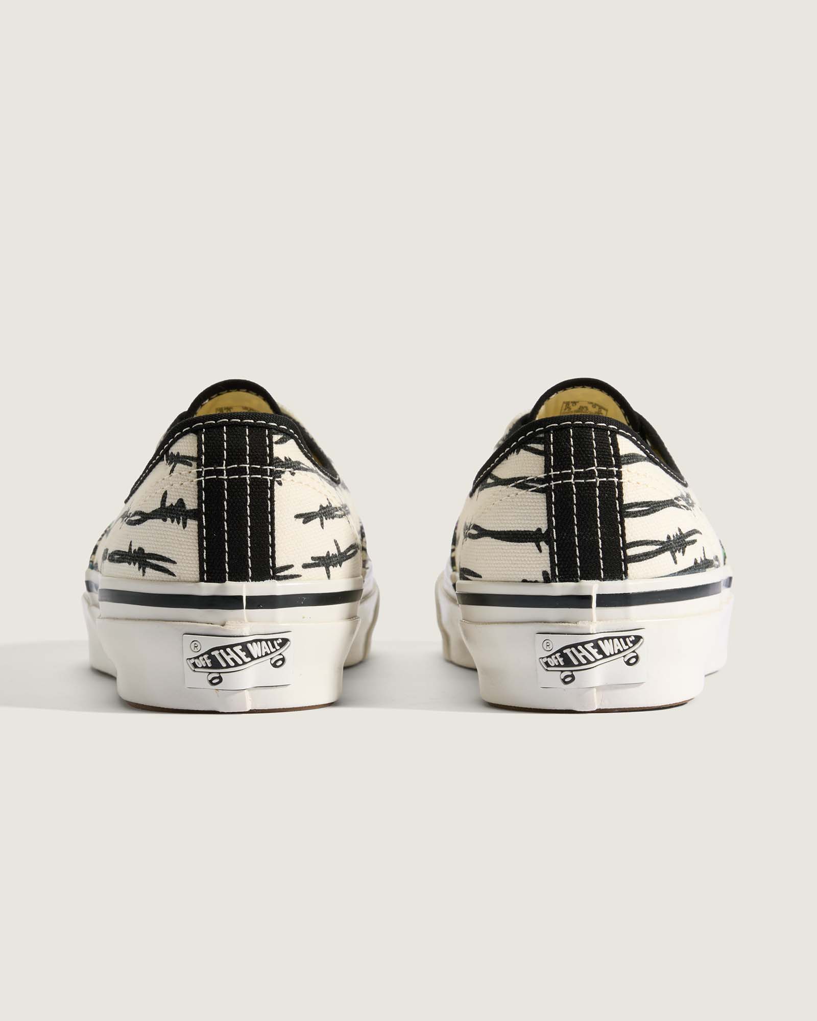 PREMIUM オーセンティック| VANS（ヴァンズ）公式ストア