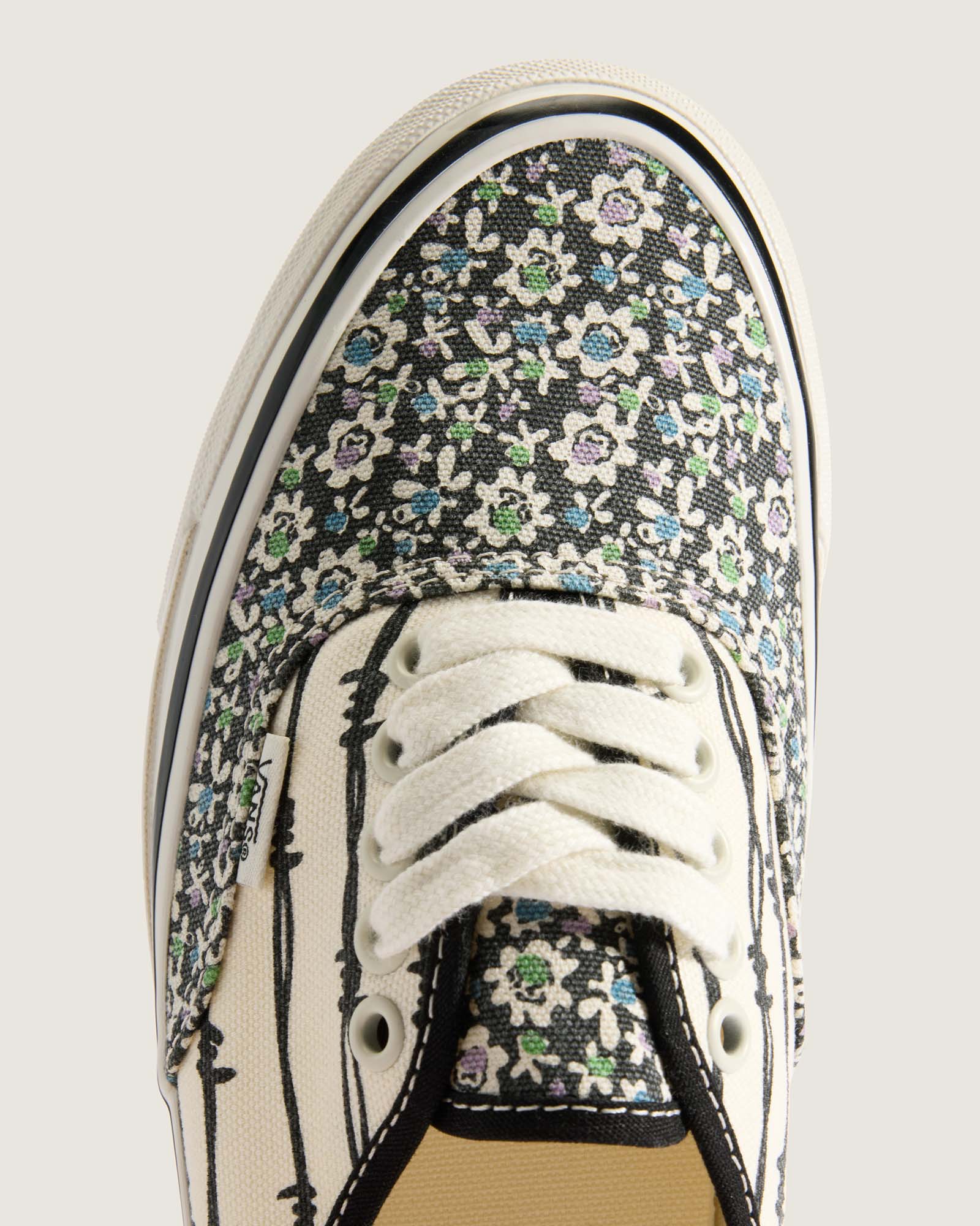 アクセサリー vans VANS バンズ スニーカー SLIP-ON REISSUE 98 LX HOUNDSTOOTH