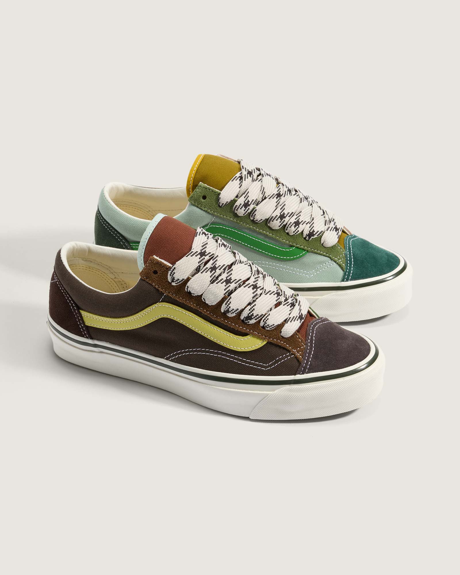 PREMIUM オールドスクール 36| VANS（ヴァンズ）公式ストア