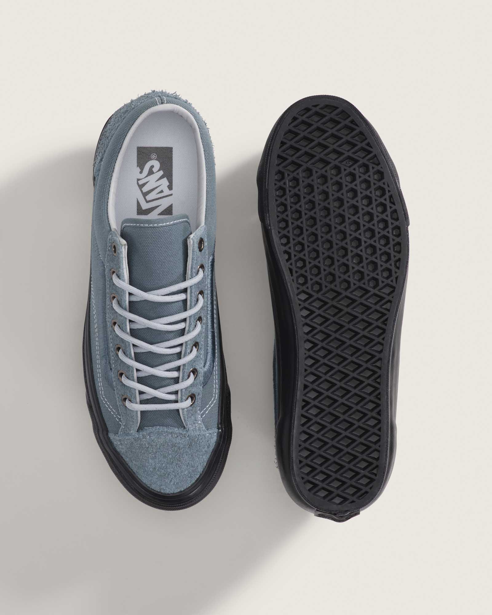 PREMIUM オールドスクール| VANS（ヴァンズ）公式ストア