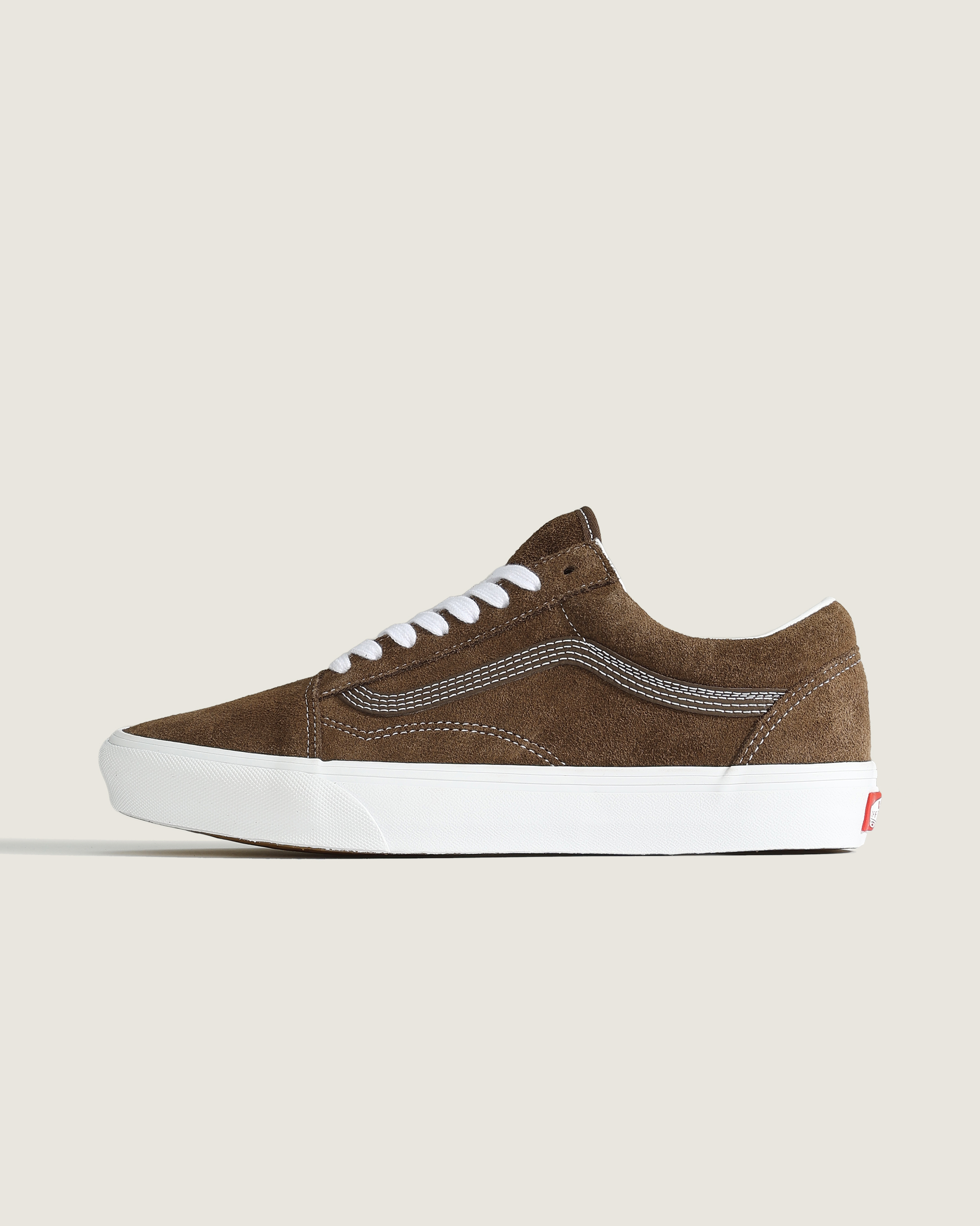 オールドスクール スエード| VANS（ヴァンズ）公式ストア