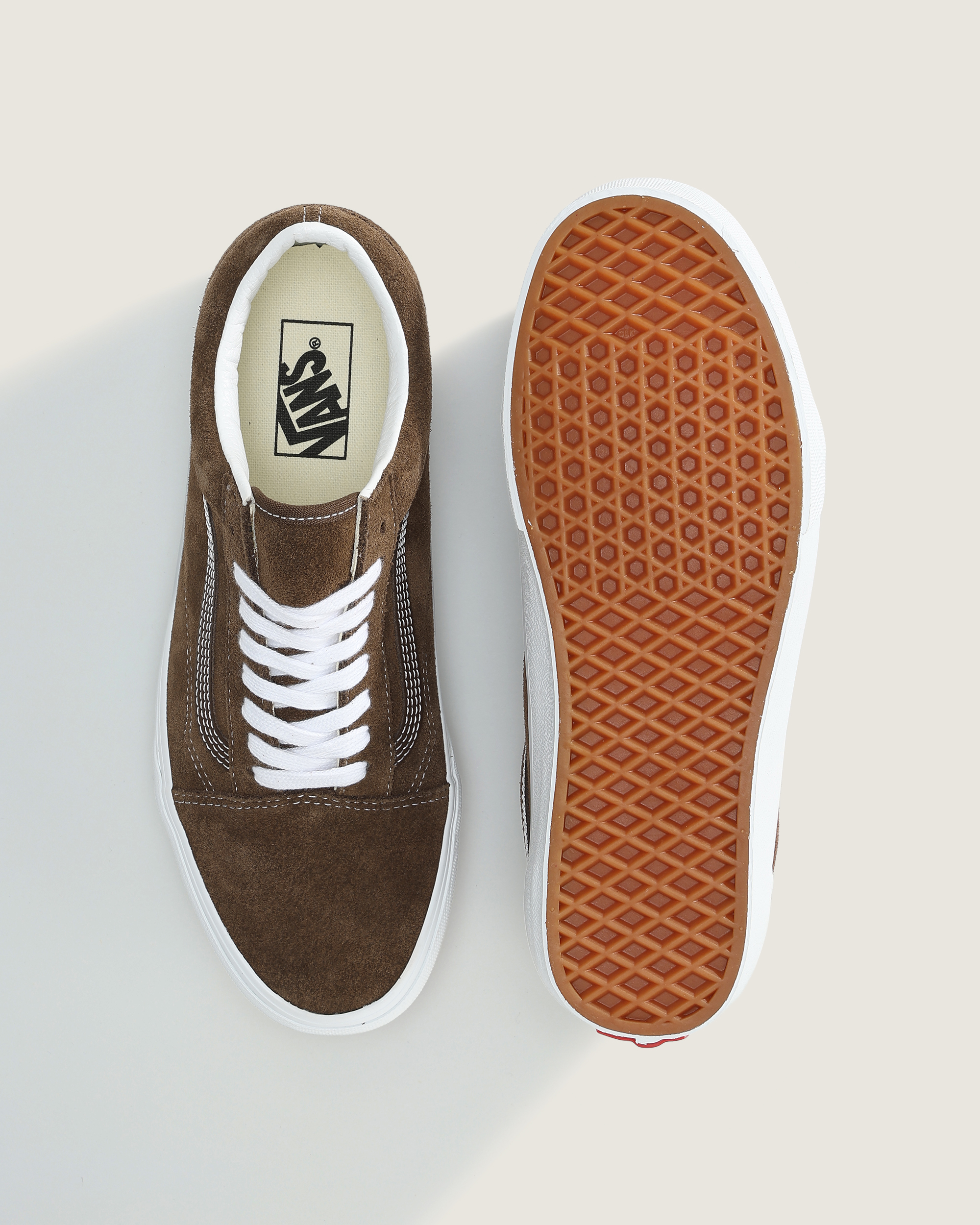 オールドスクール スエード| VANS（ヴァンズ）公式ストア