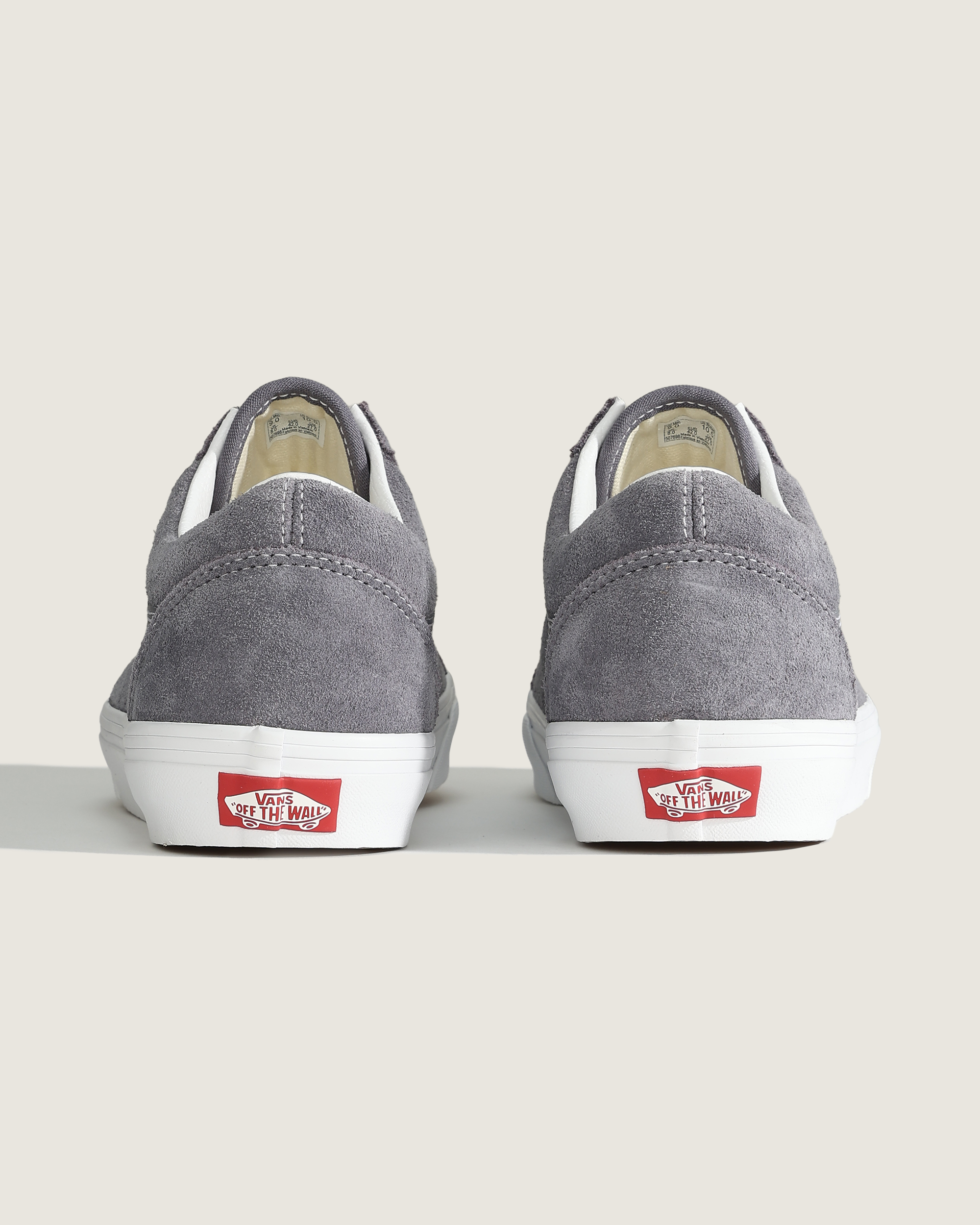 オールドスクール スエード| VANS（ヴァンズ）公式ストア