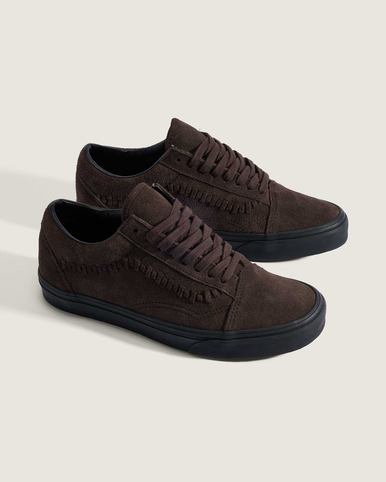 オールドスクール クラフトストライプ| VANS（ヴァンズ）公式ストア