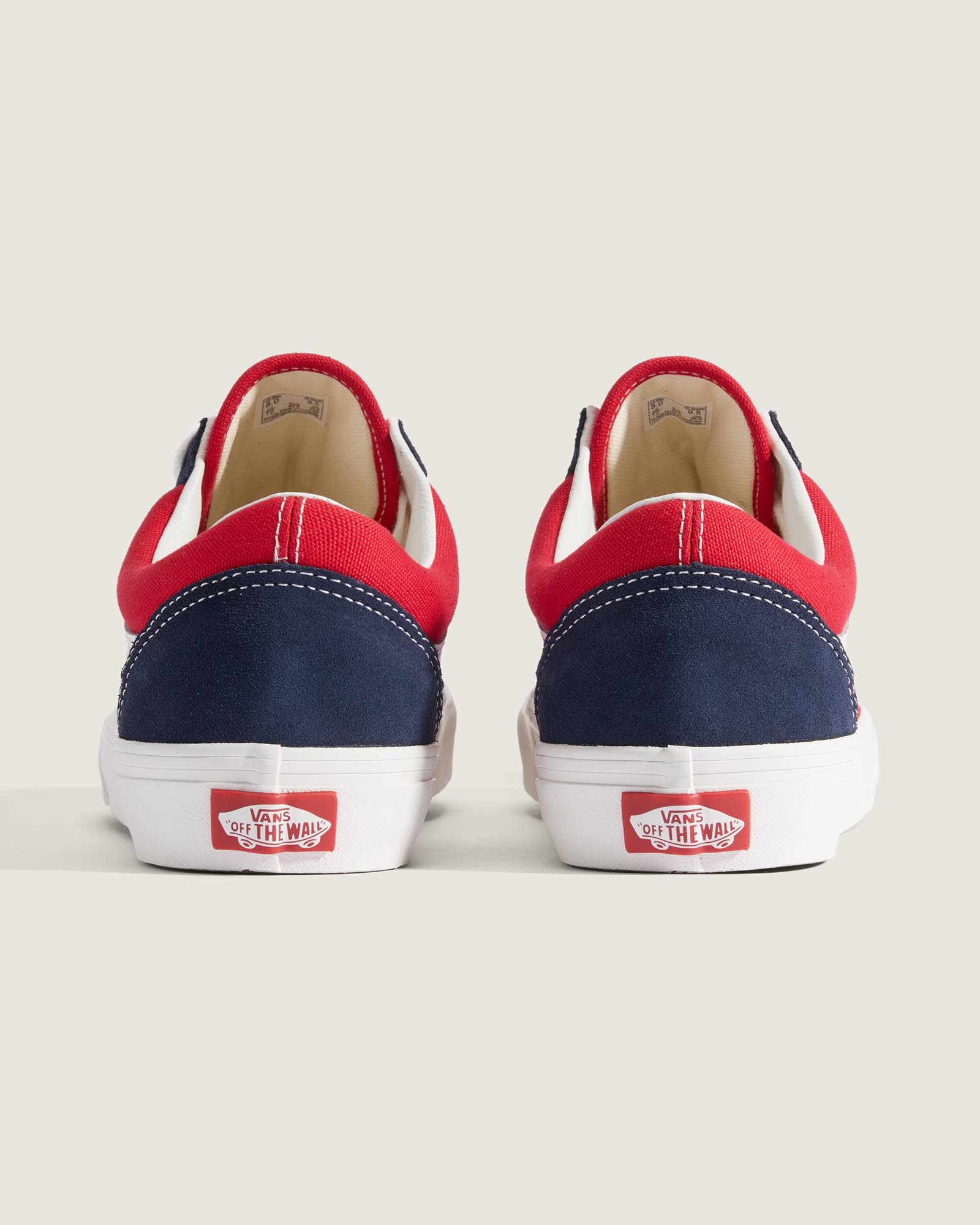 オールドスクール| VANS（ヴァンズ）公式ストア