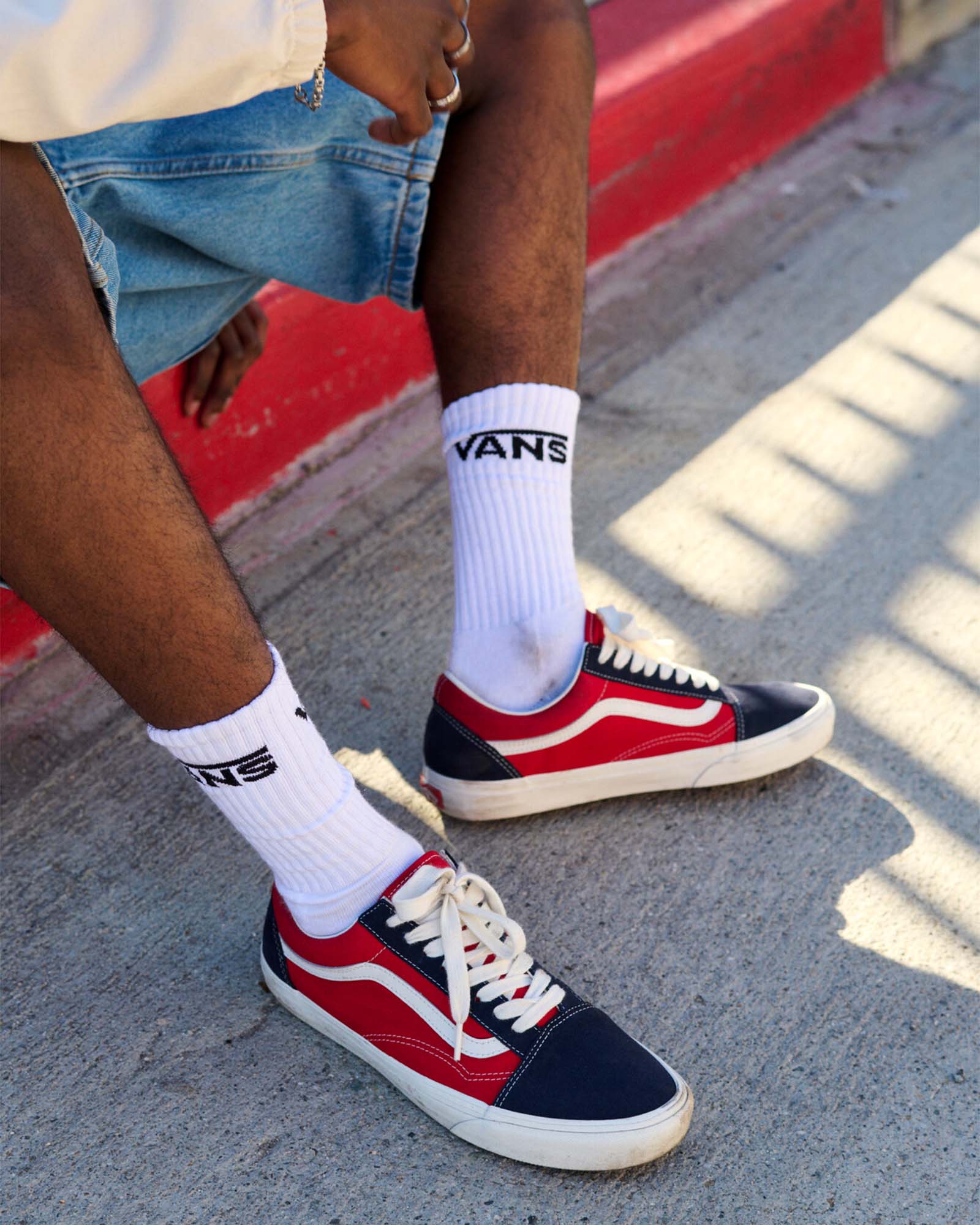 オールドスクール| VANS（ヴァンズ）公式ストア