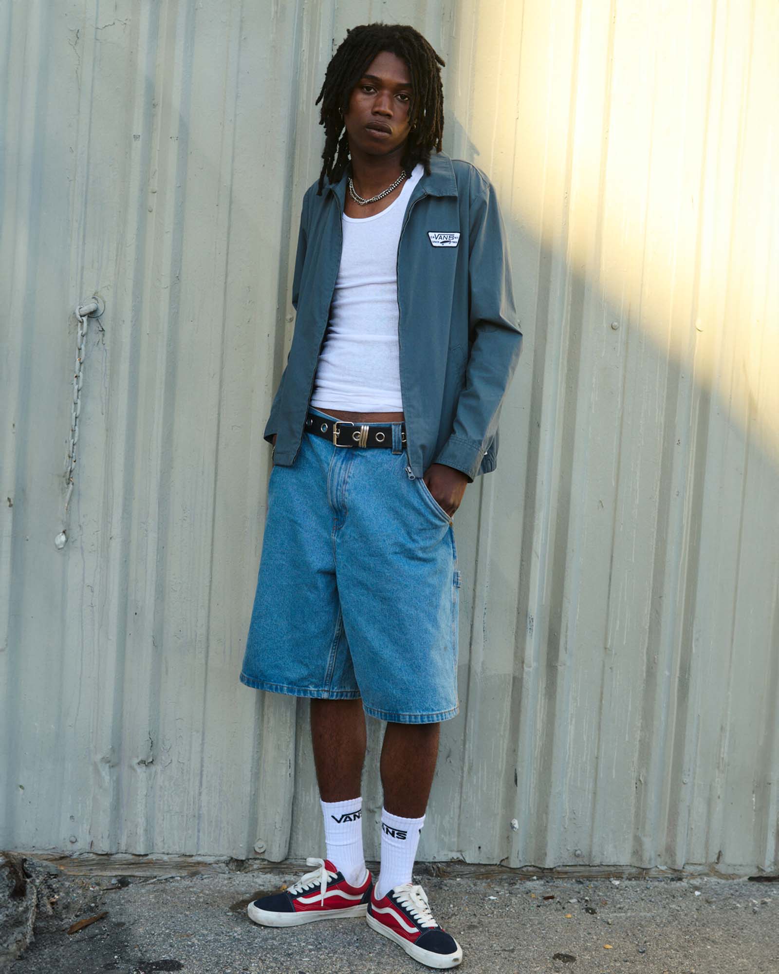 オールドスクール| VANS（ヴァンズ）公式ストア