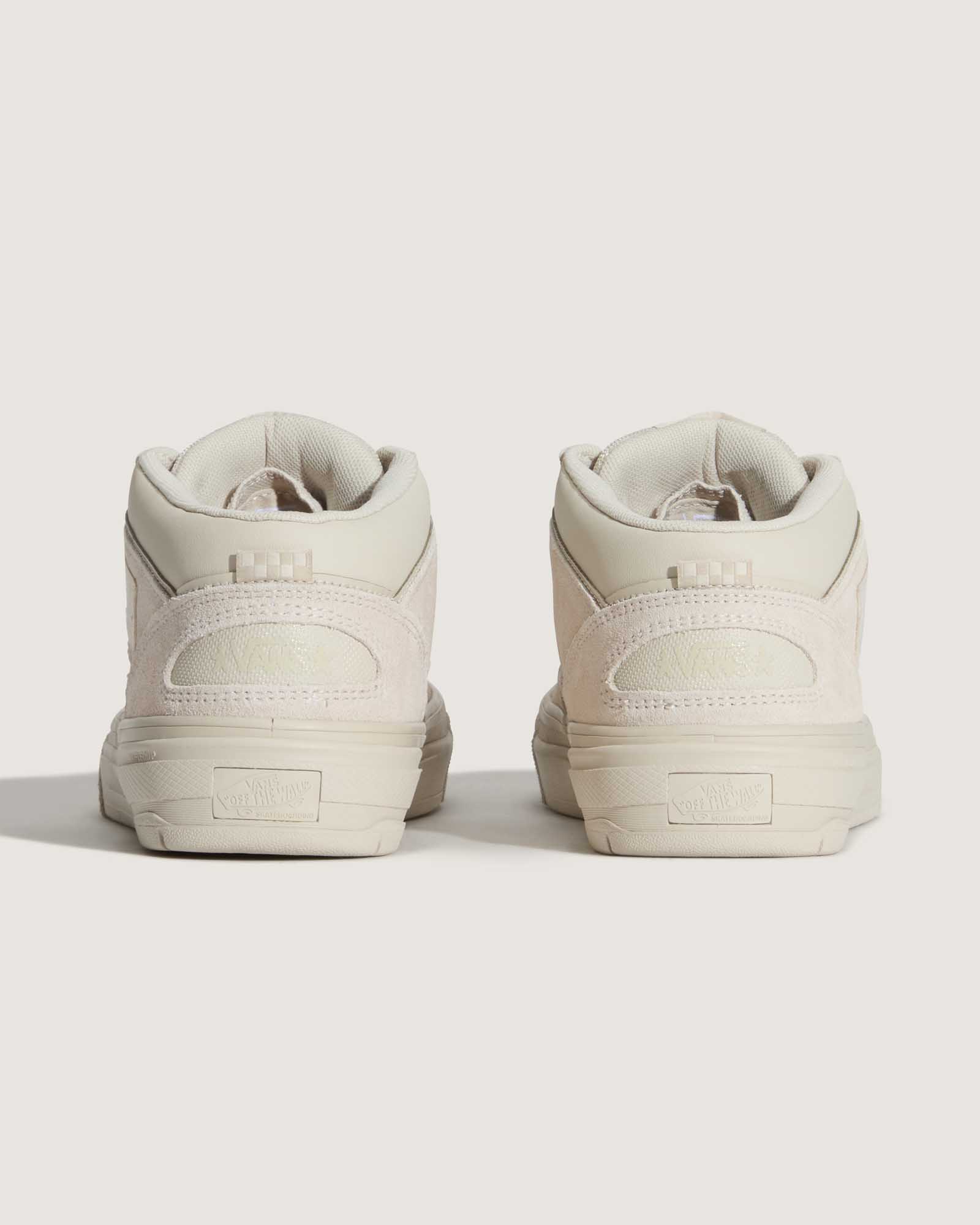 スケート ハーフキャブ Wafflecup™ by Atiba Jefferson| VANS