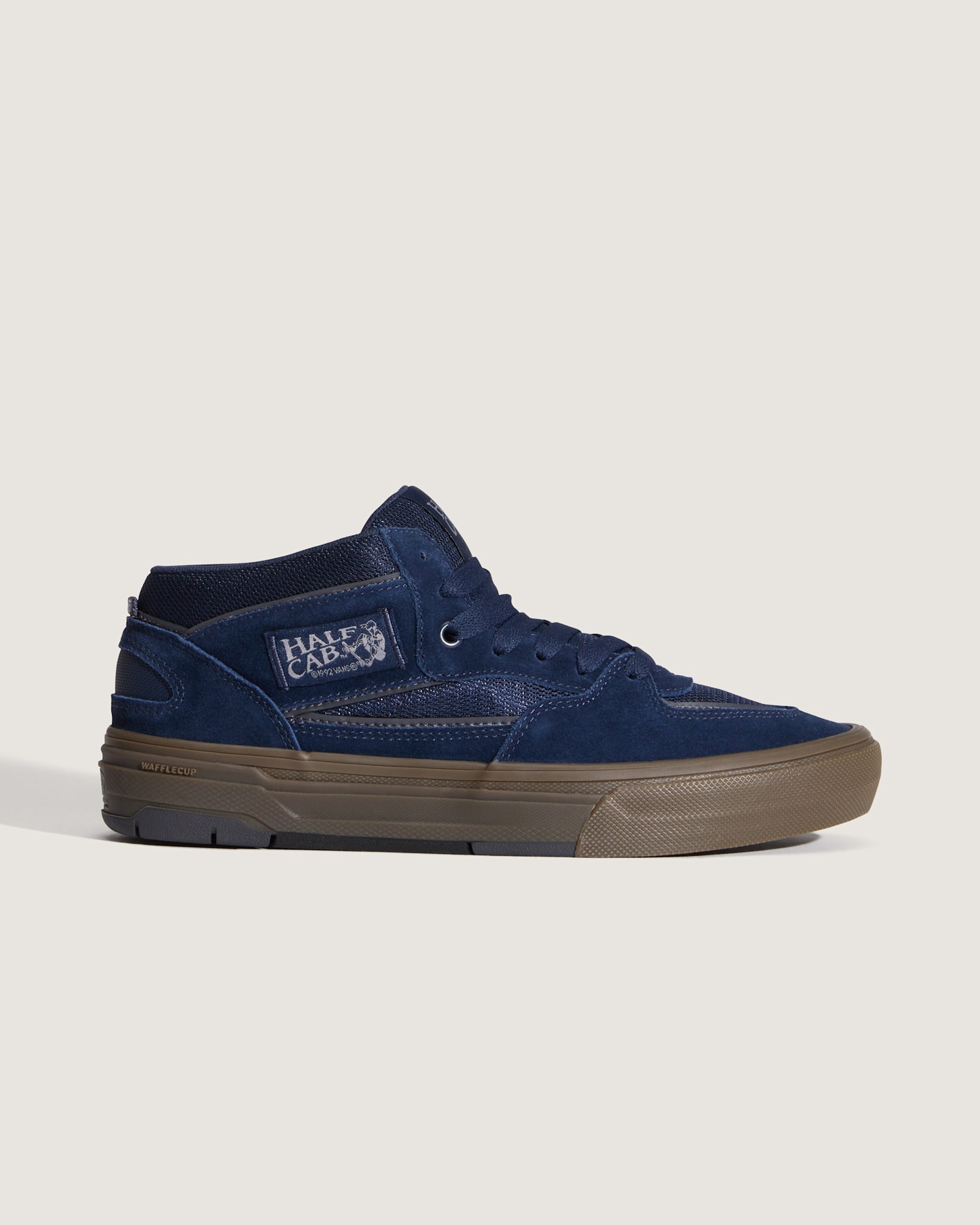 VANS Half Cab 26.5 ハーフキャブ スケート ハーフキャブ Wafflecup™| VANS（ヴァンズ）公式ストア