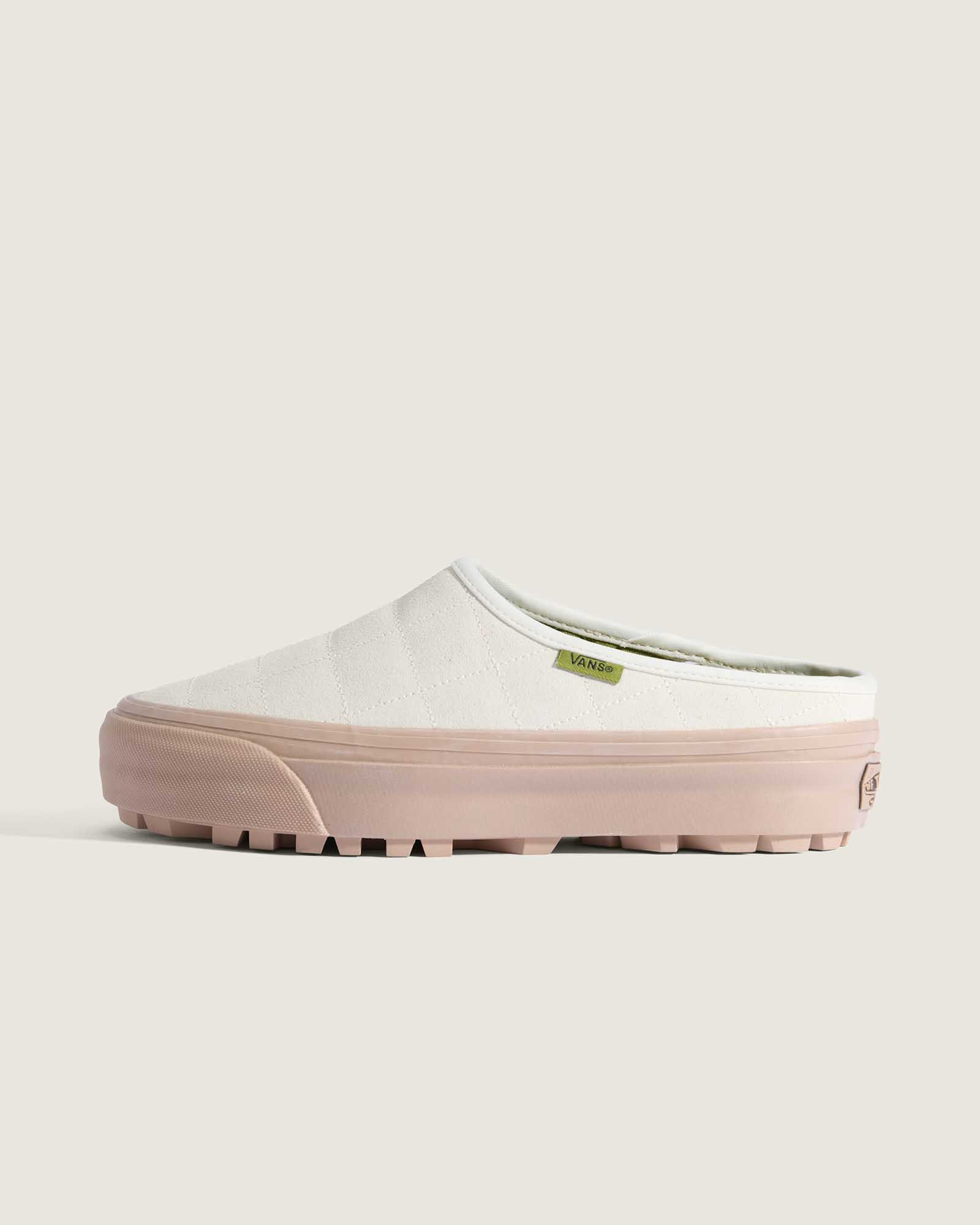 PREMIUM ミュール| VANS（ヴァンズ）公式ストア