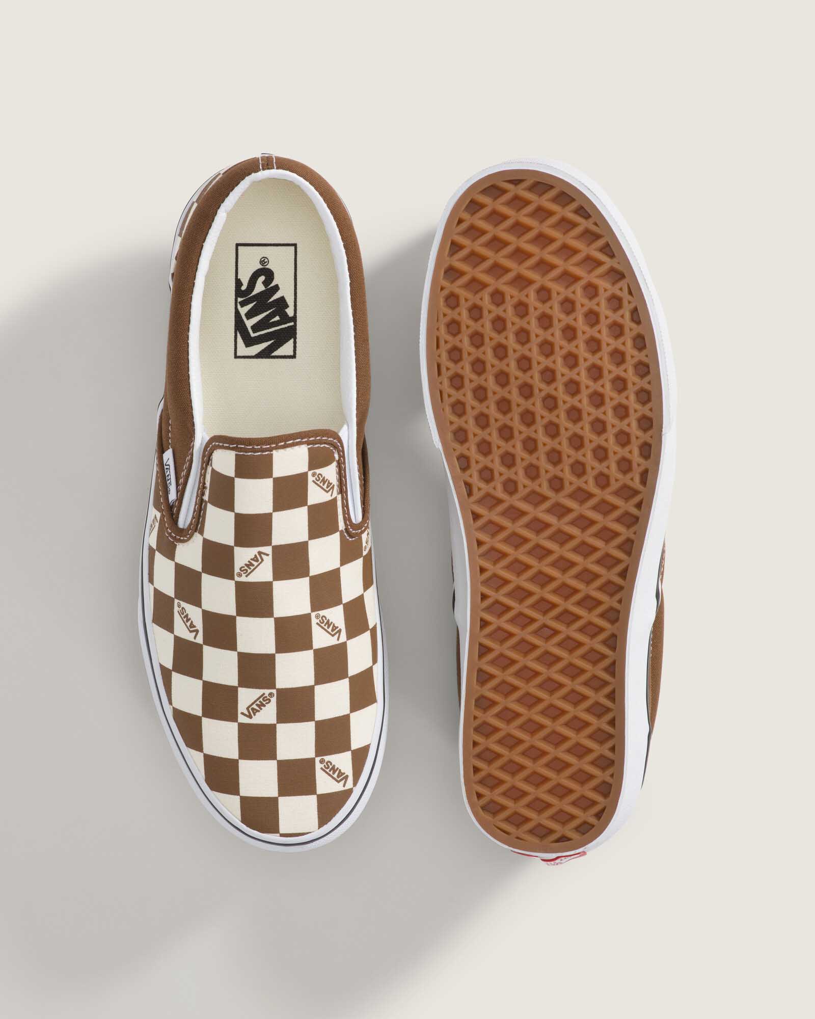 クラシック スリッポン| VANS（ヴァンズ）公式ストア