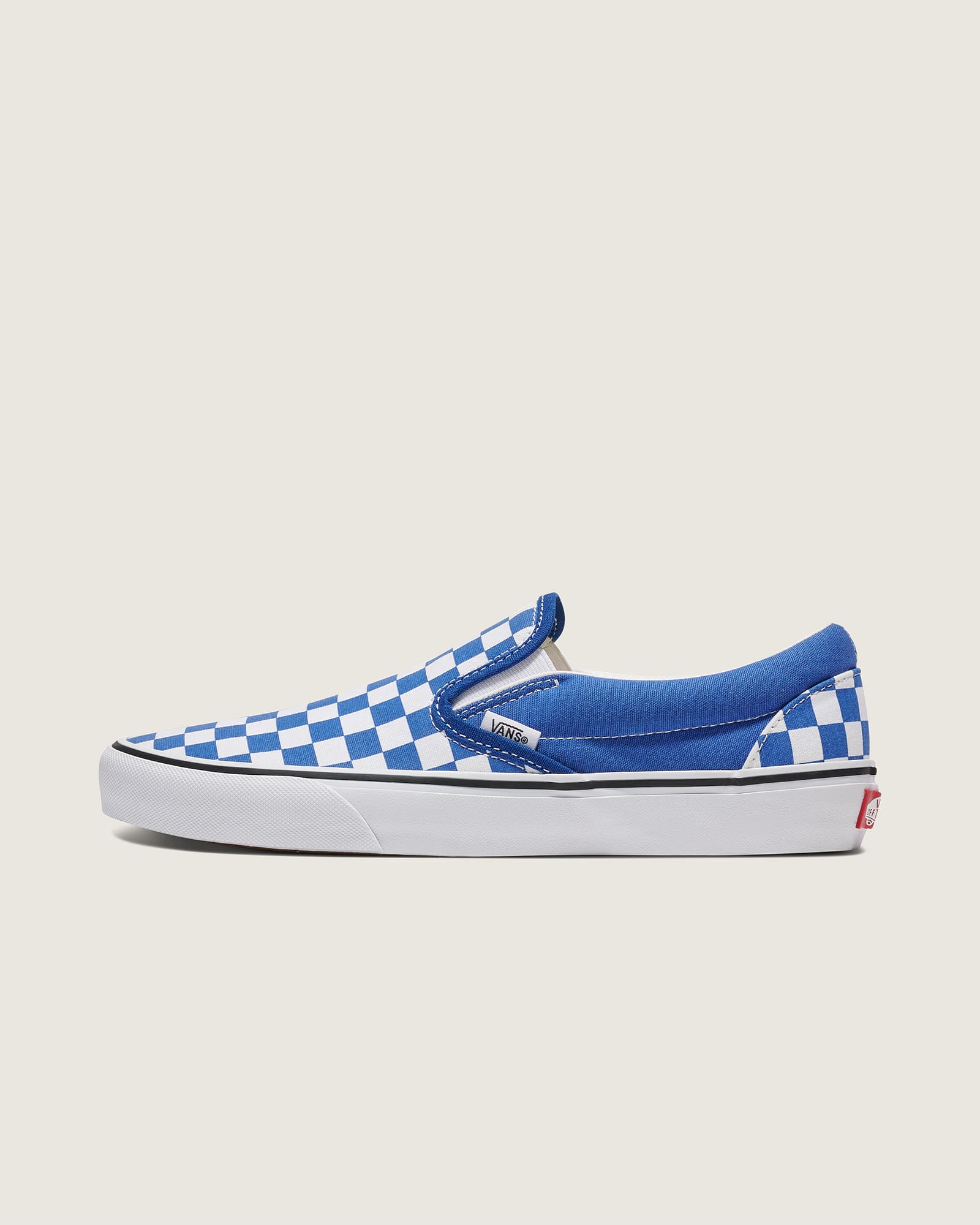 クラシック スリッポン| VANS（ヴァンズ）公式ストア