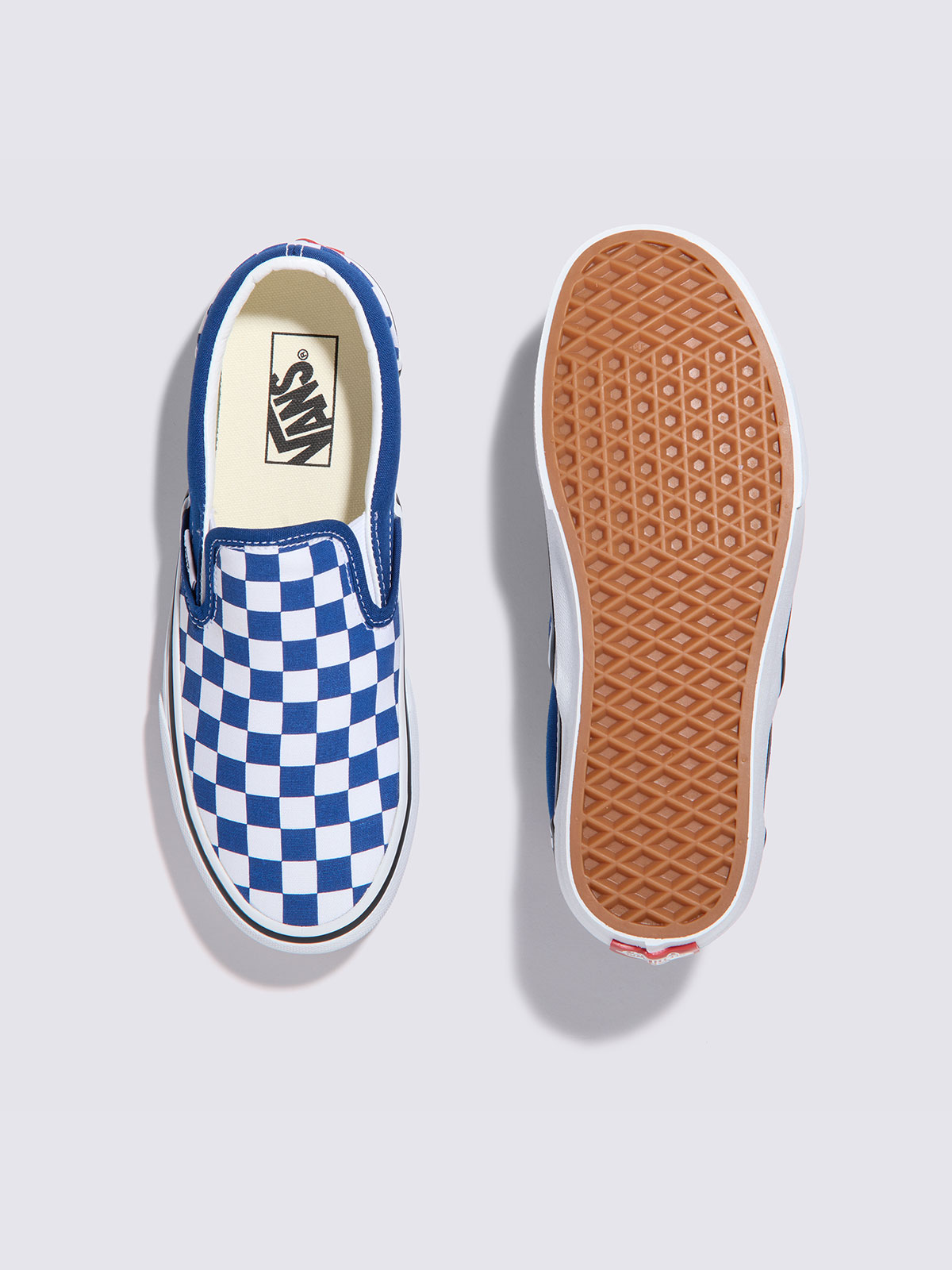 クラシック スリッポン| VANS（ヴァンズ）公式ストア
