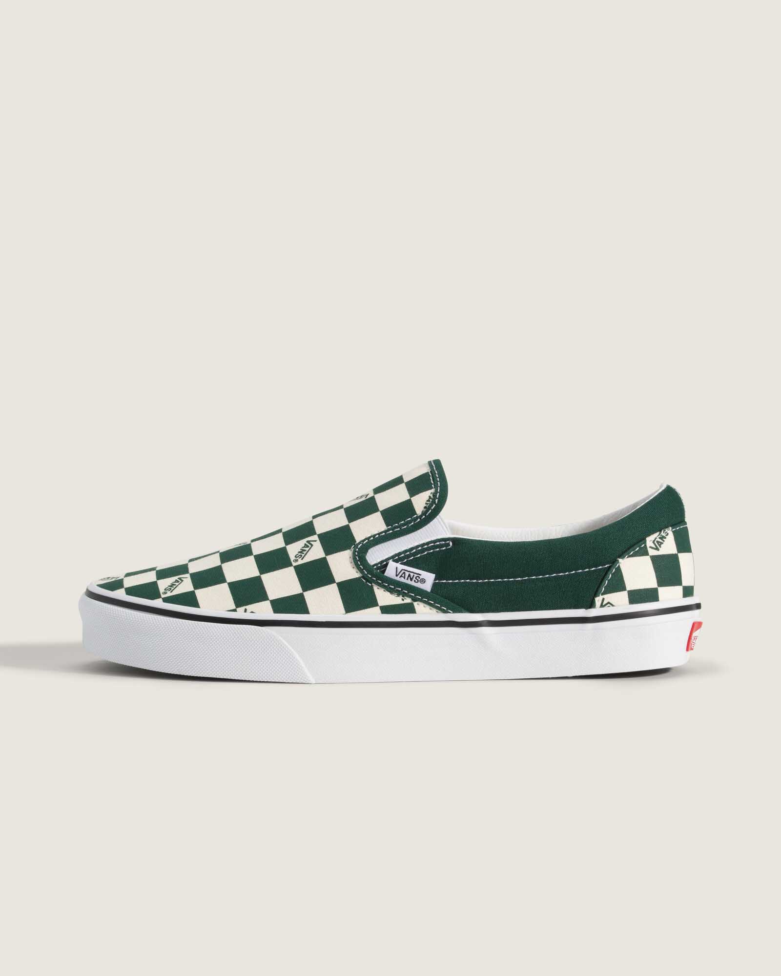 クラシック スリッポン| VANS（ヴァンズ）公式ストア
