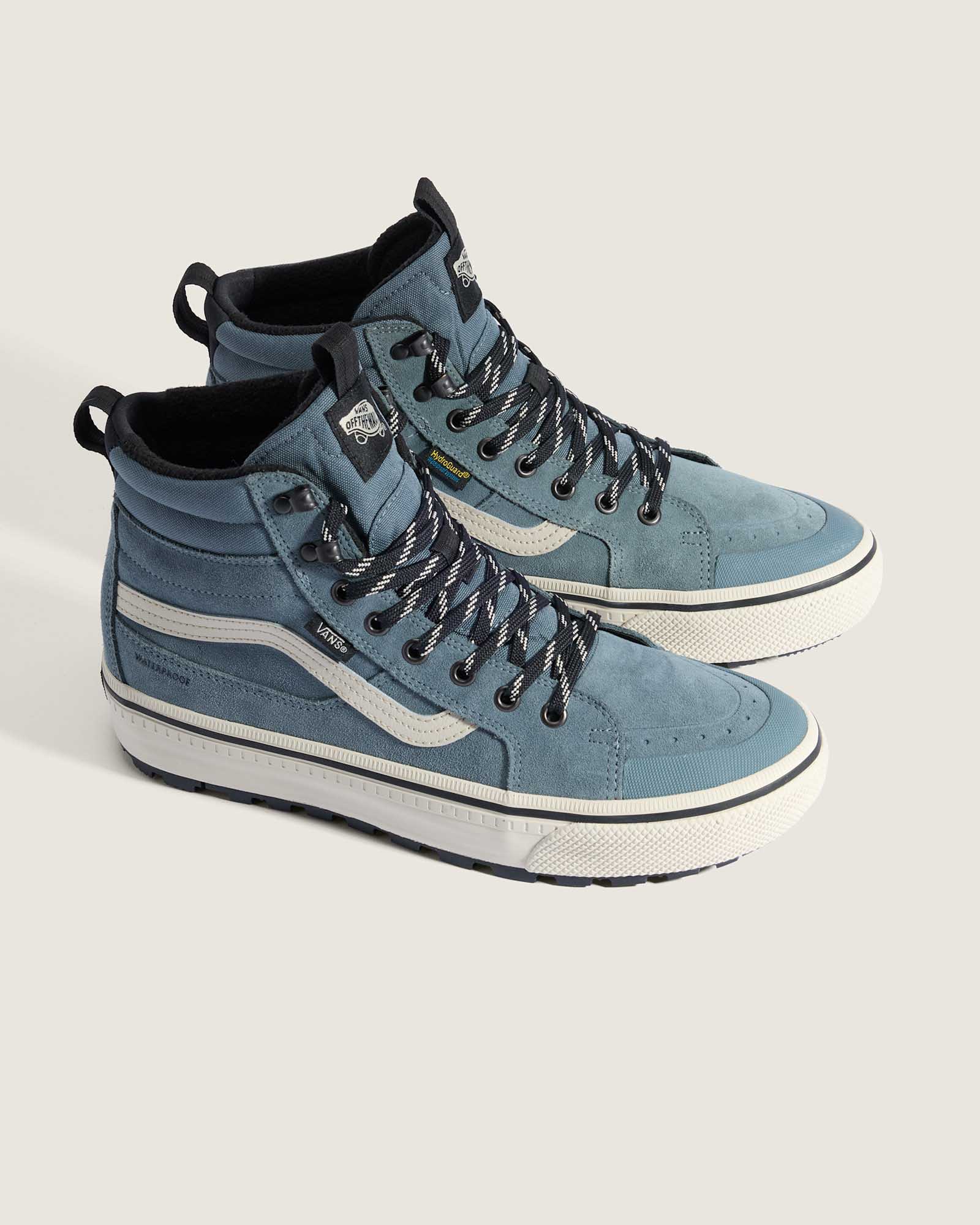 スケートハイ ウォータープルーフ インシュレーテッド| VANS（ヴァンズ 