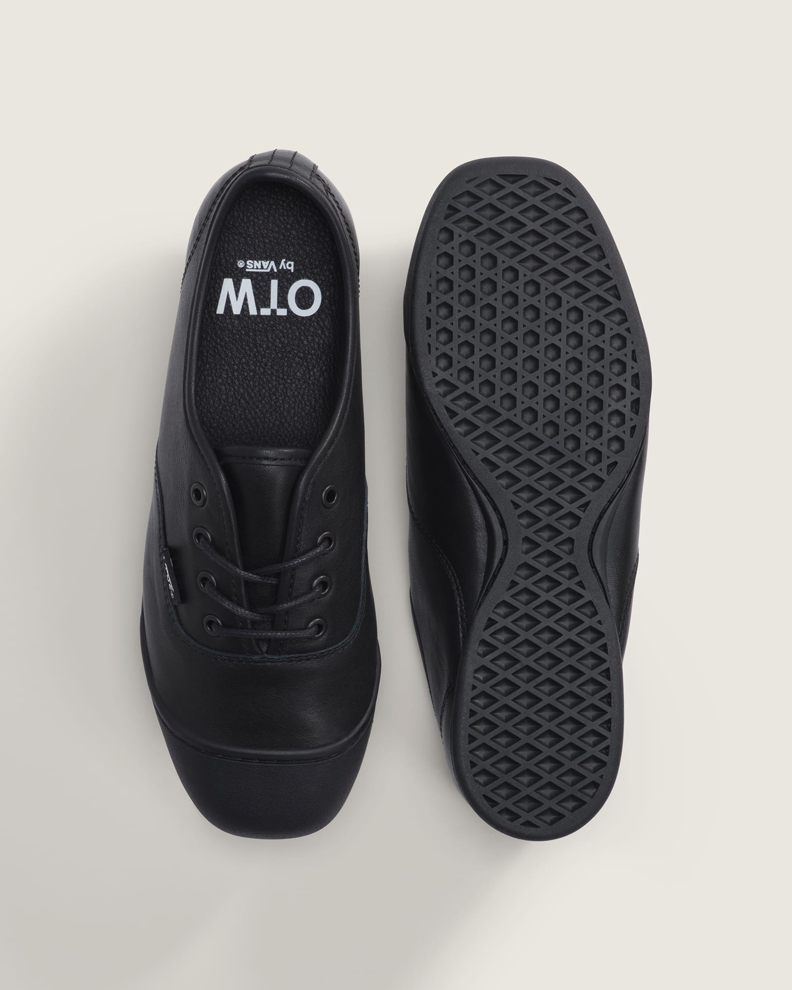 OTW オーセンティック プリマ| VANS（ヴァンズ）公式ストア