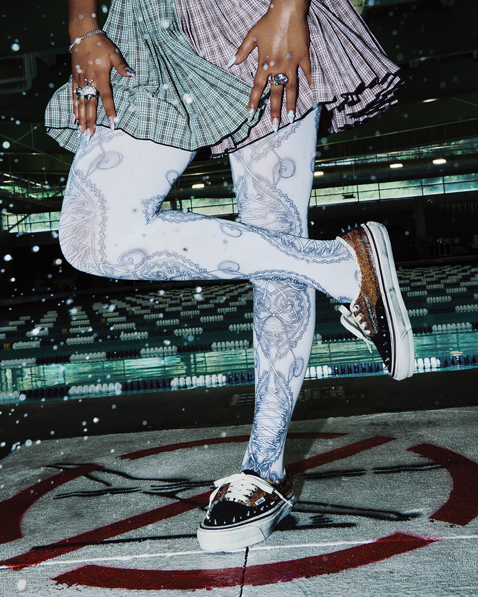 PREMIUM オーセンティック イビザ| VANS（ヴァンズ）公式ストア