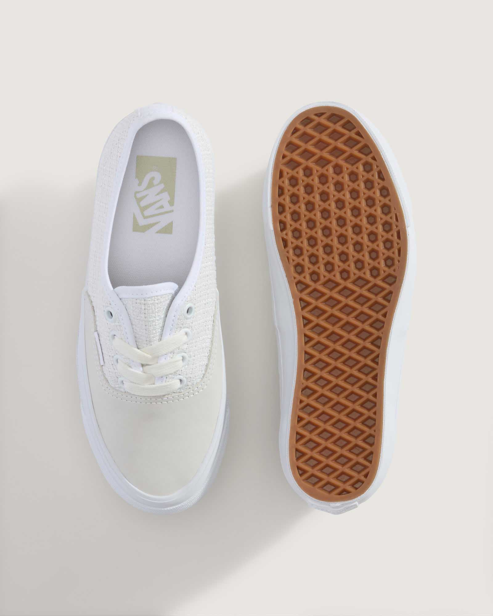 PREMIUM オーセンティック ツイード| VANS（ヴァンズ）公式ストア