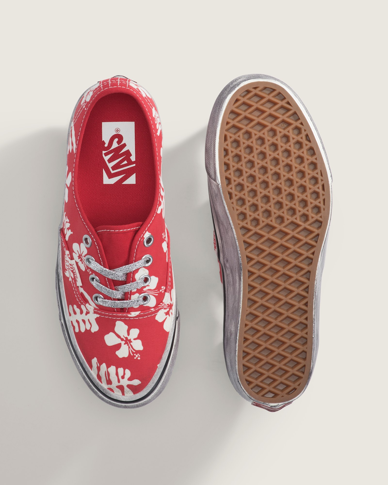 PREMIUM オーセンティック| VANS（ヴァンズ）公式ストア