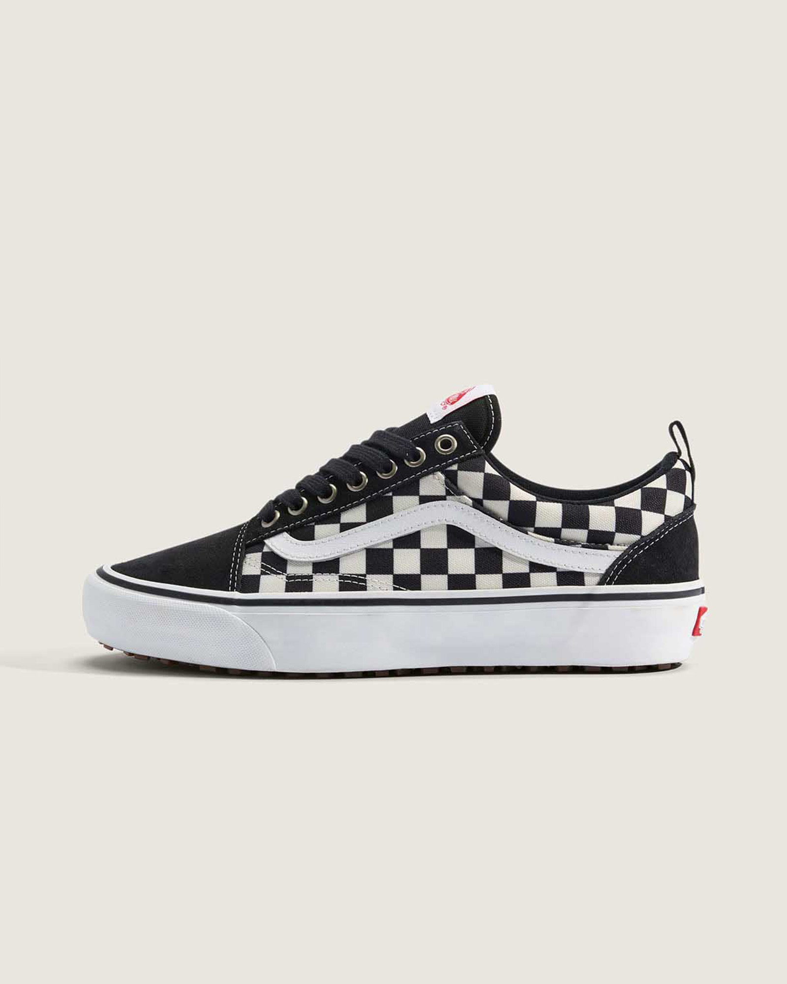 オールドスクール インシュレーテッド| VANS（ヴァンズ）公式ストア