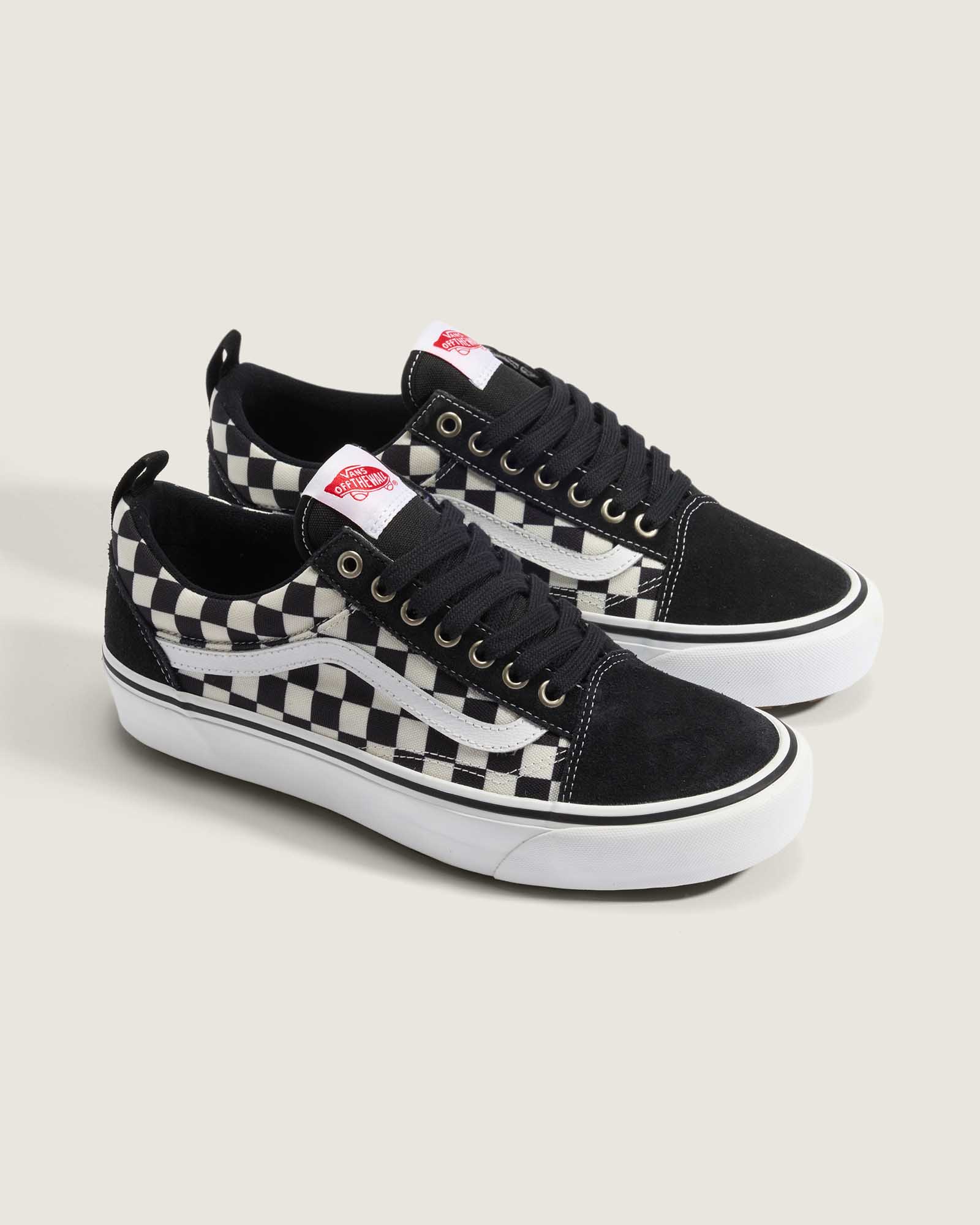 オールドスクール インシュレーテッド| VANS（ヴァンズ）公式ストア