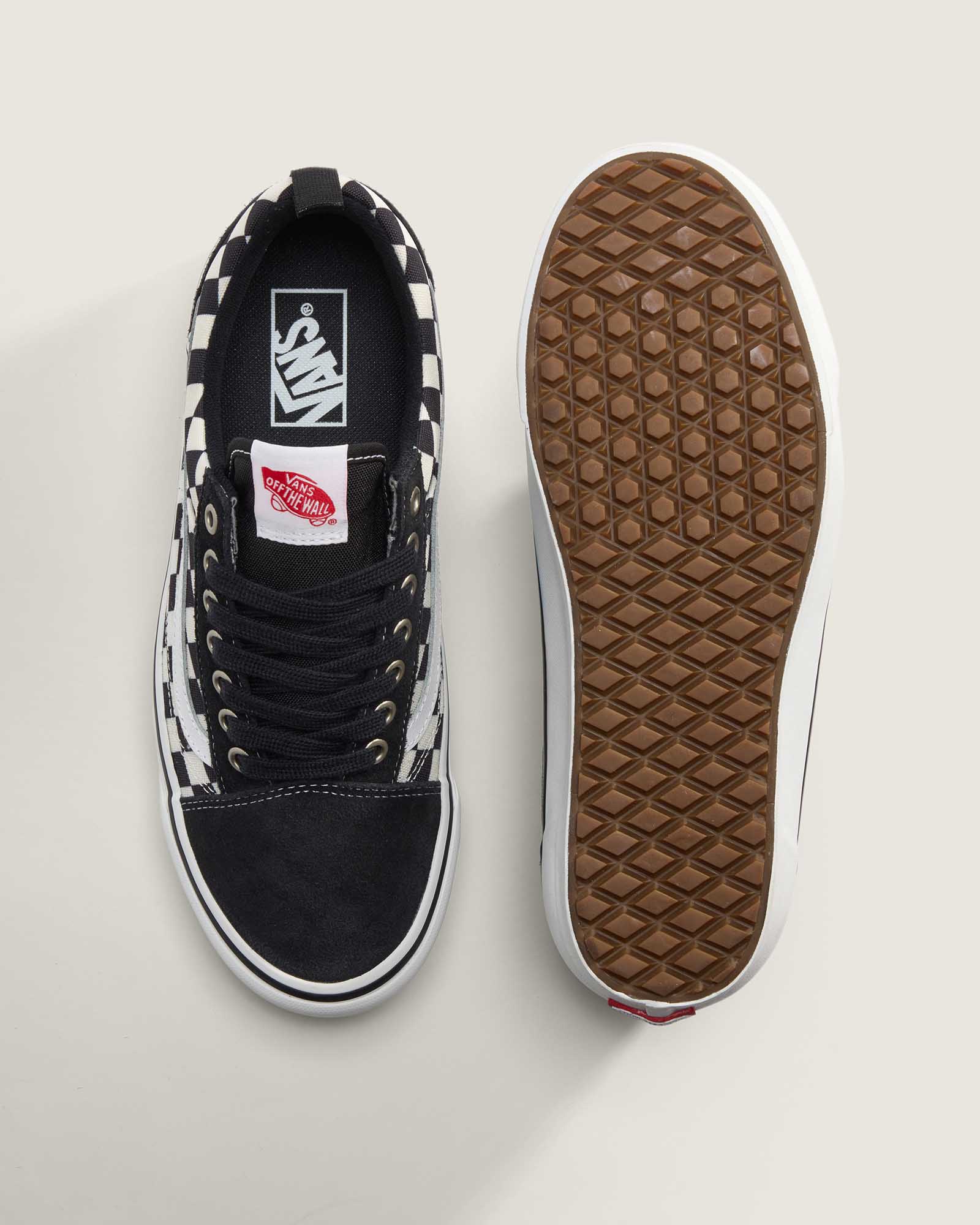 オールドスクール インシュレーテッド| VANS（ヴァンズ）公式ストア