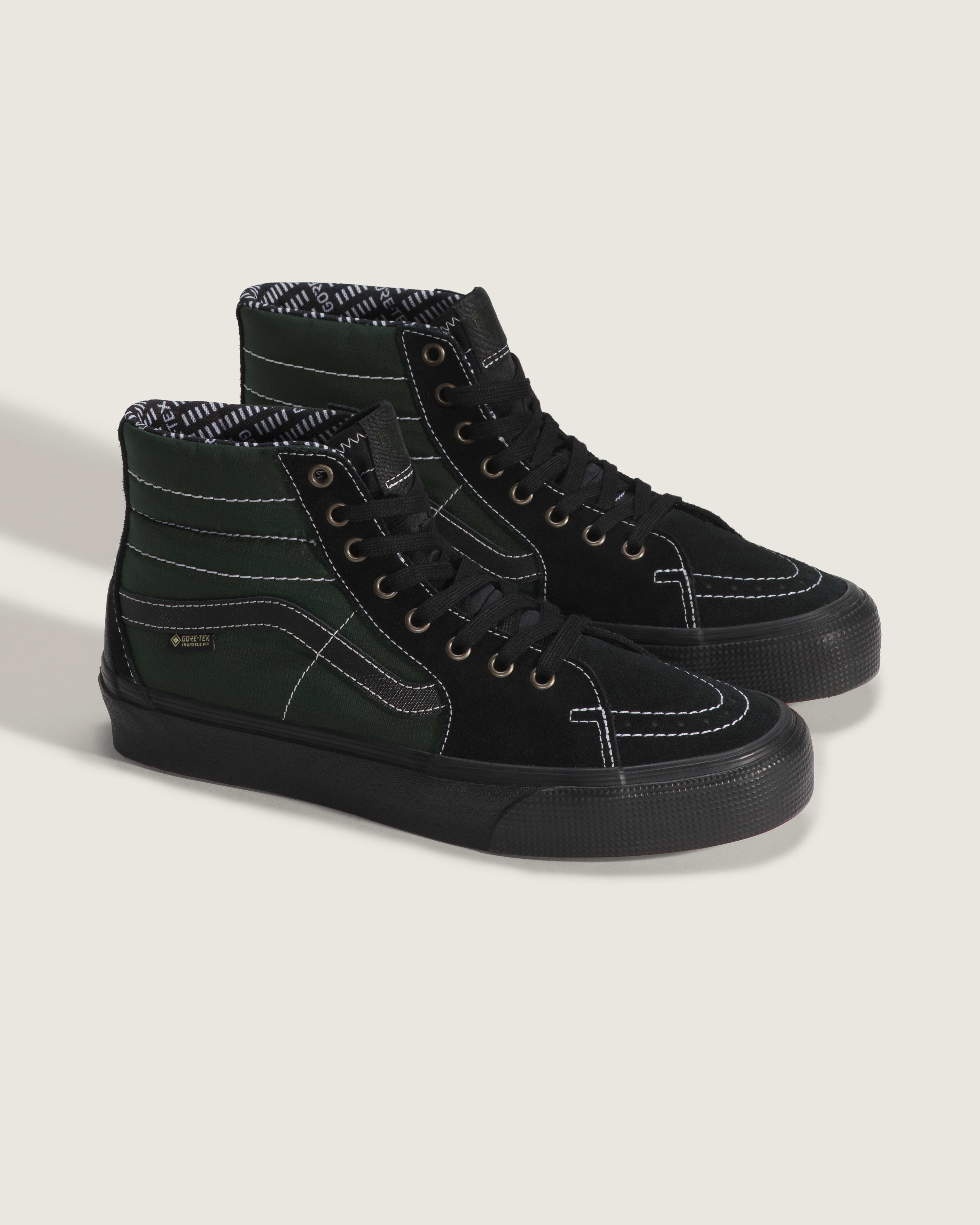 スケートハイ GORE-TEX| VANS（ヴァンズ）公式ストア