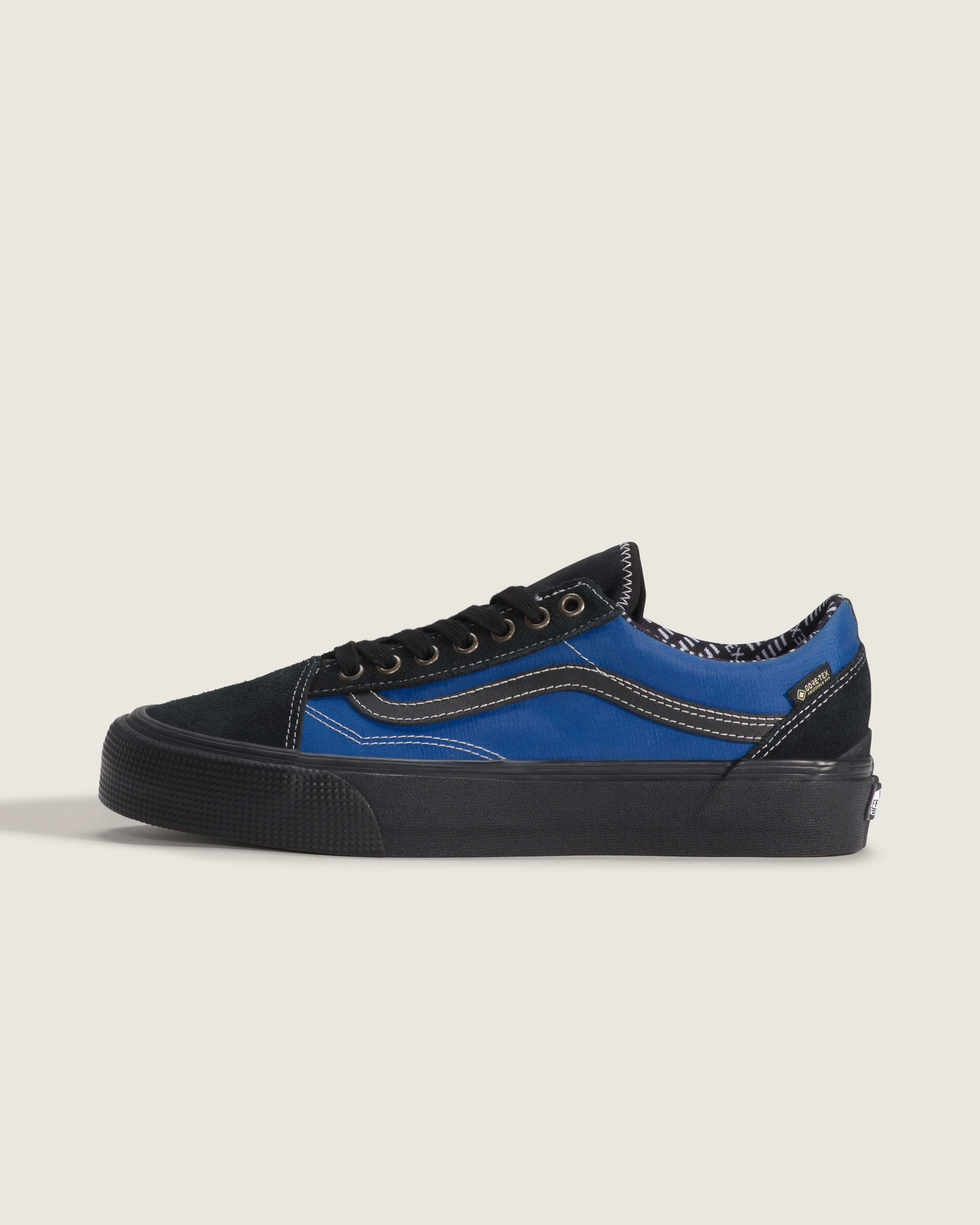 オールドスクール GORE-TEX| VANS（ヴァンズ）公式ストア