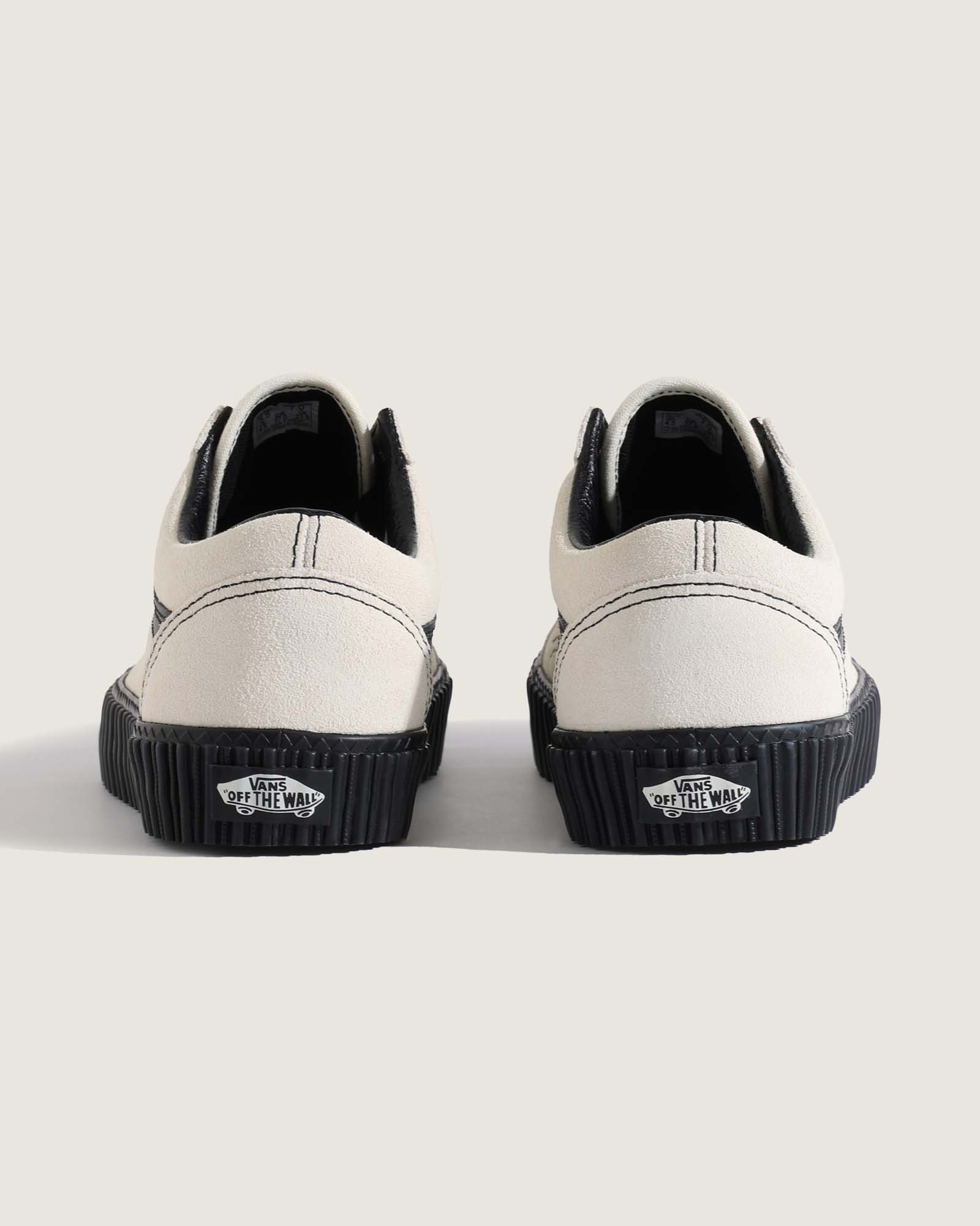 オールド詳細不明キュー　No.2 オールドスクール クリーパー| VANS（ヴァンズ）公式ストア