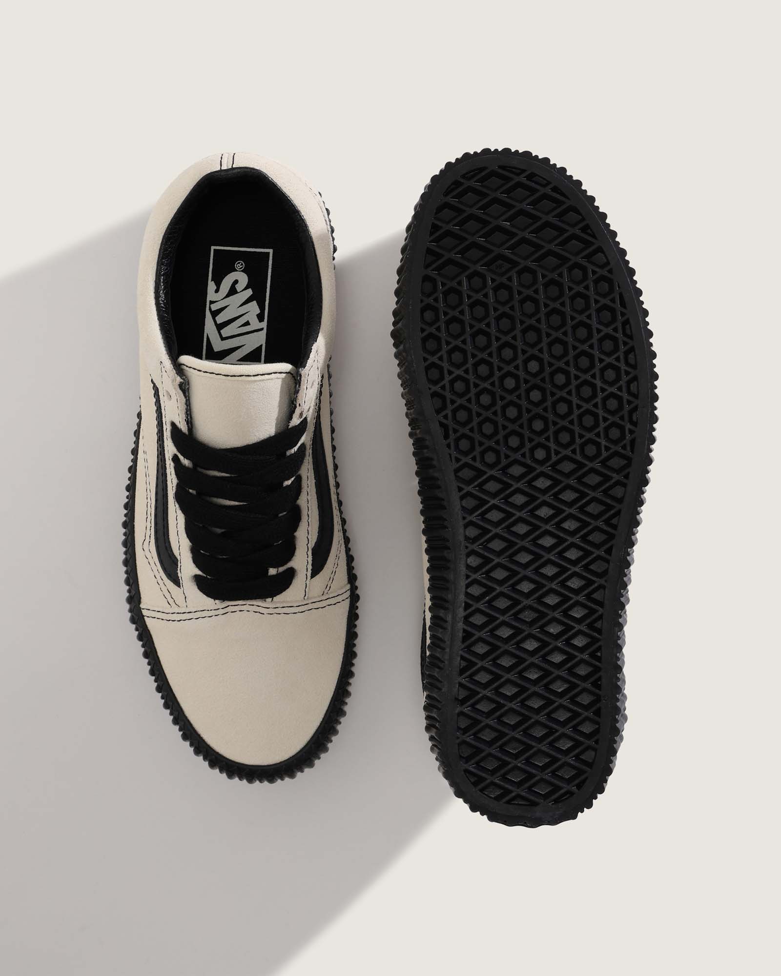 オールド詳細不明キュー　No.2 オールドスクール クリーパー| VANS（ヴァンズ）公式ストア