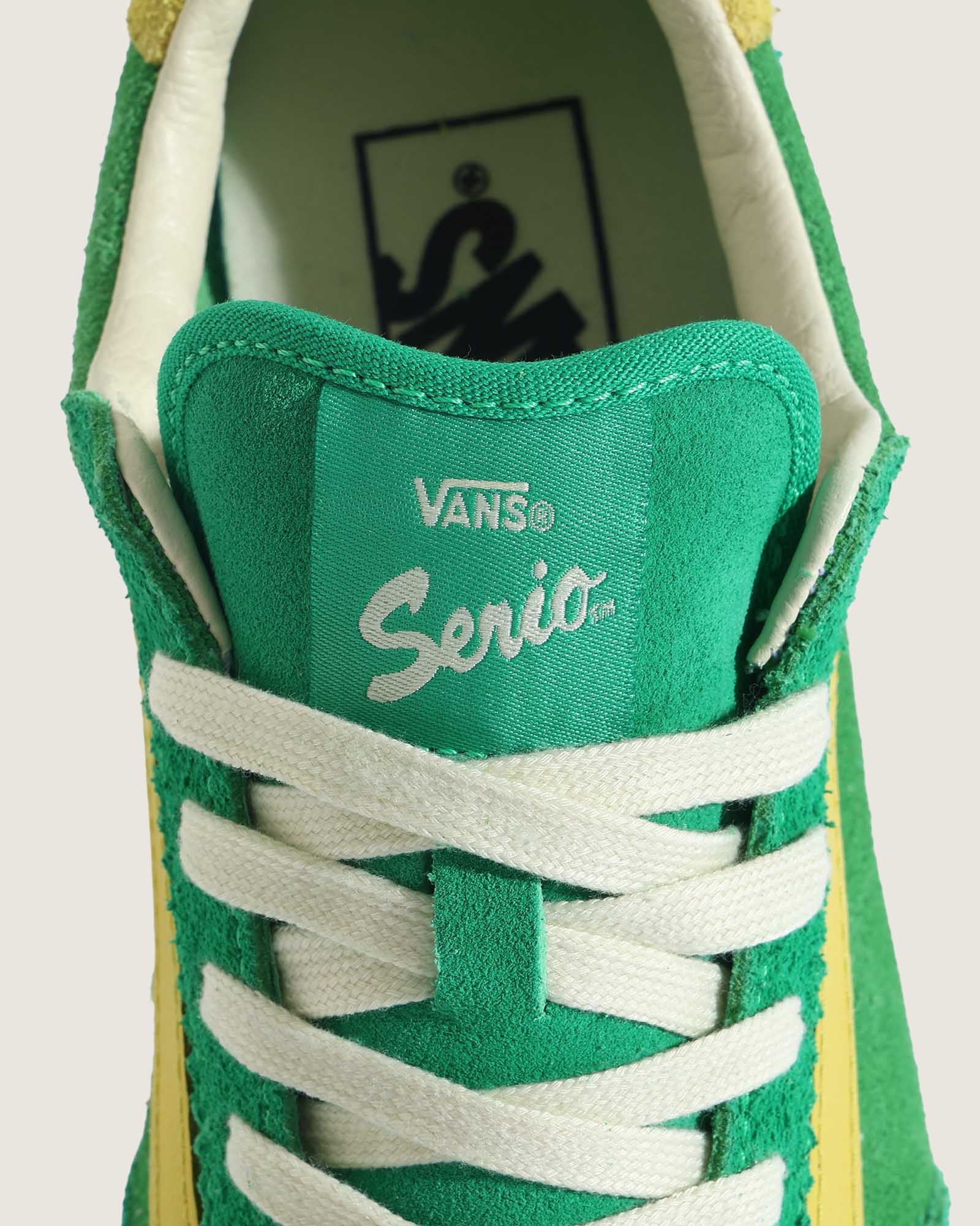 スーパーロープロ| VANS（ヴァンズ）公式ストア