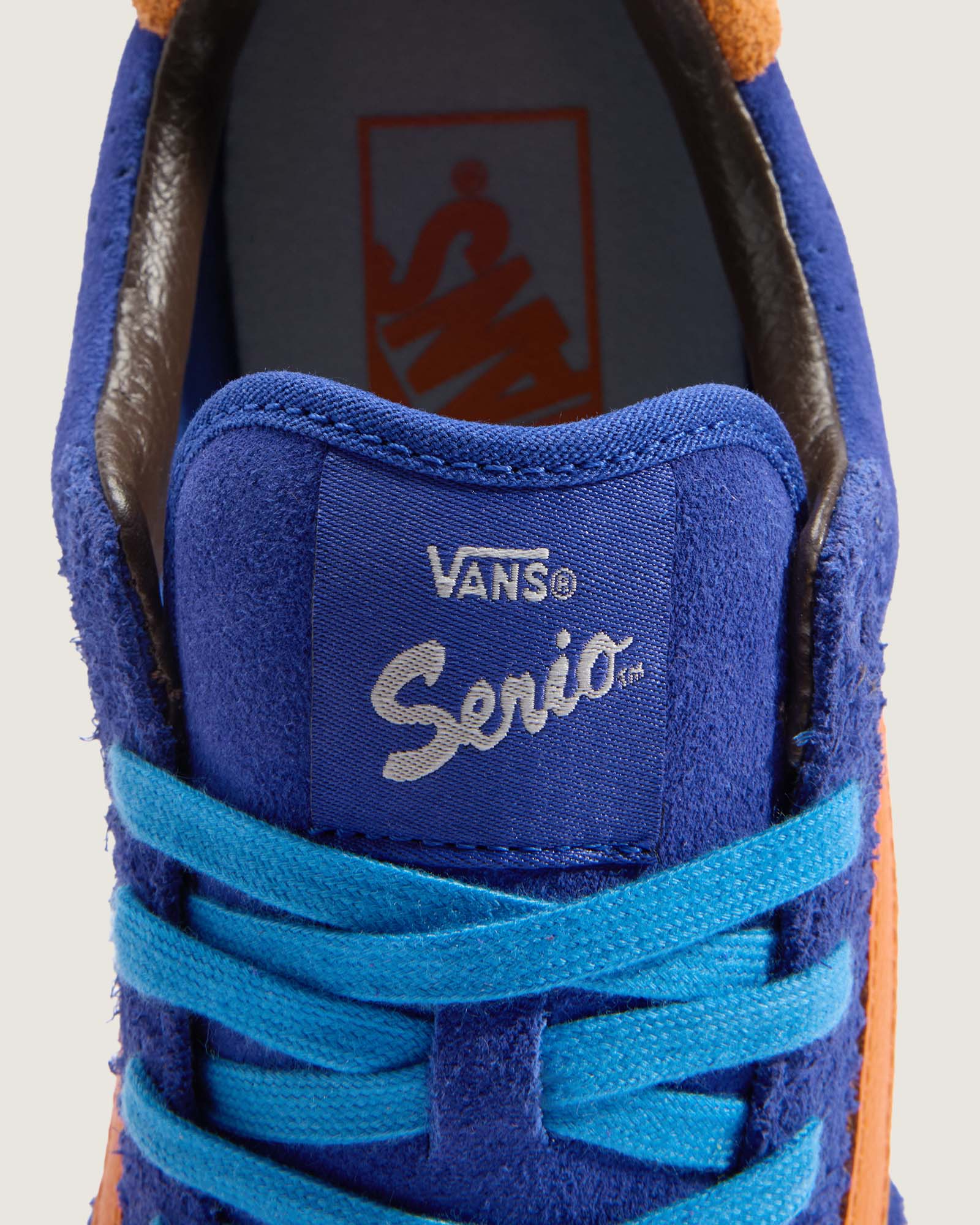 スーパーロープロ| VANS（ヴァンズ）公式ストア