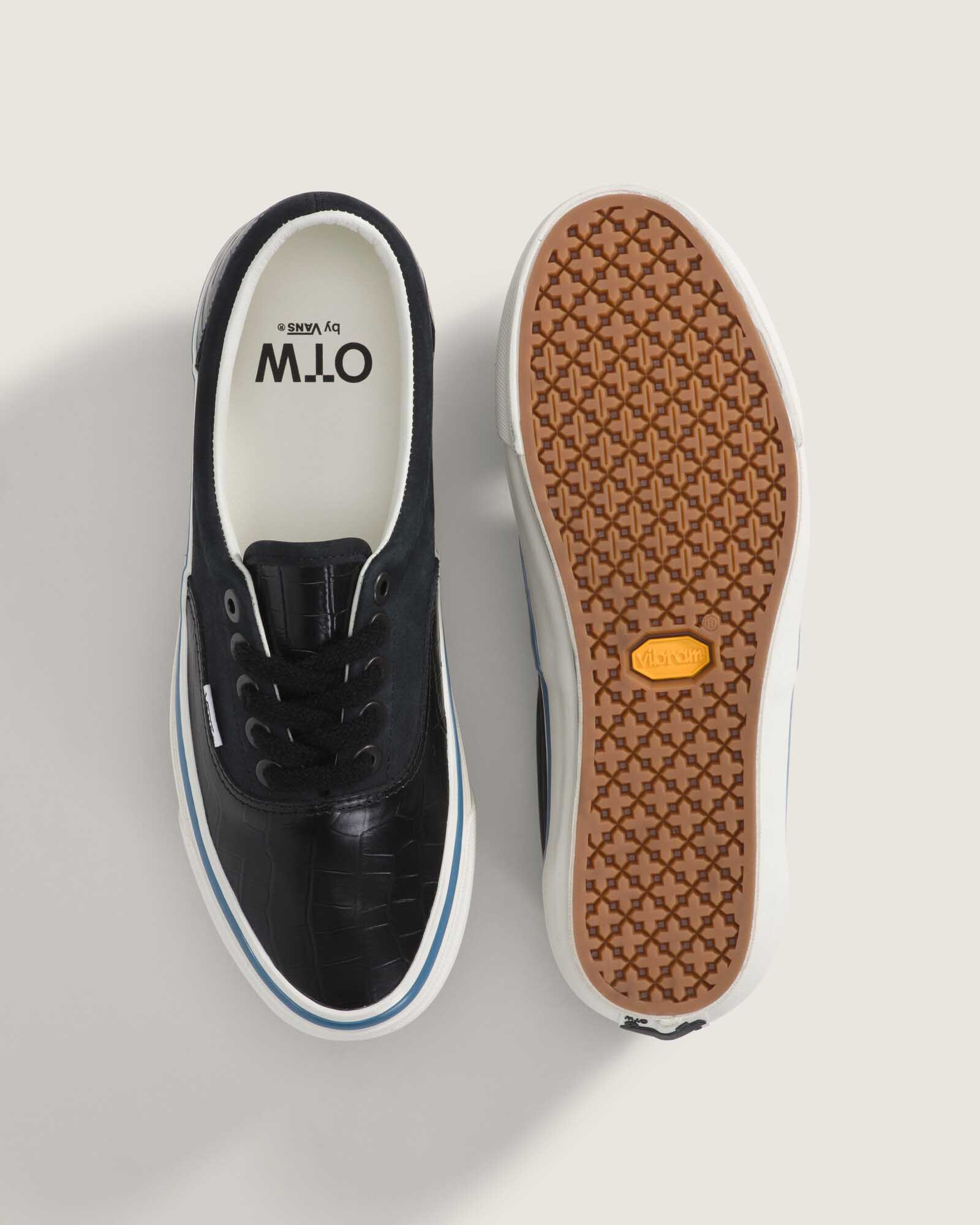 OTW エラ VIBRAM| VANS（ヴァンズ）公式ストア