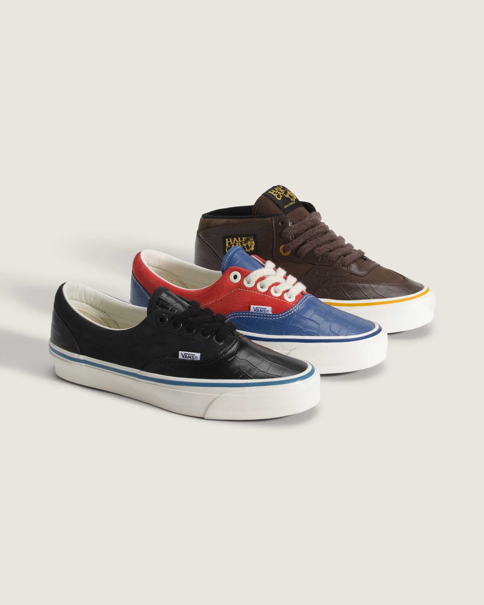 OTW エラ VIBRAM| VANS（ヴァンズ）公式ストア